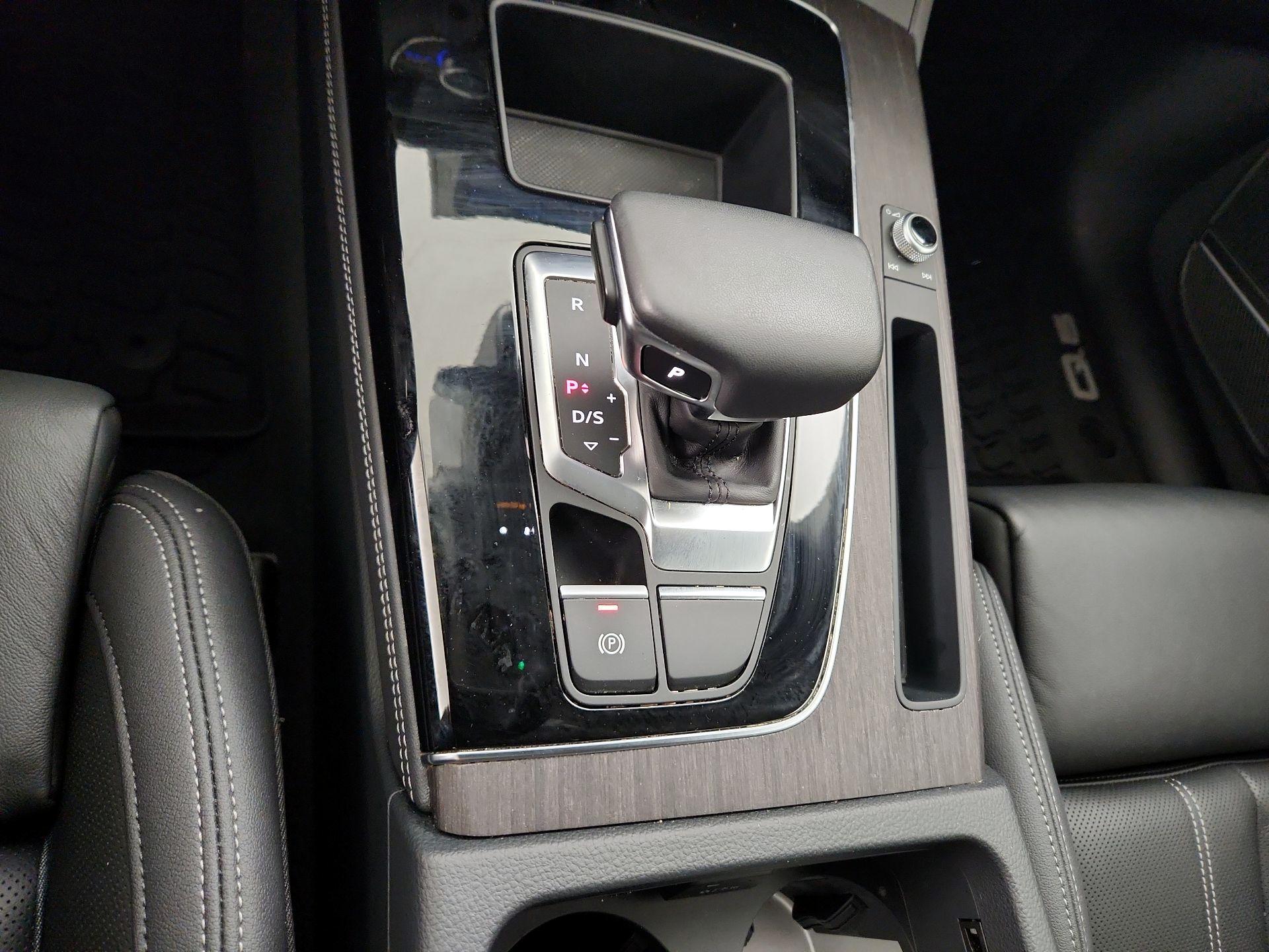 Thumbnail: 2024 Audi Q5 - 18