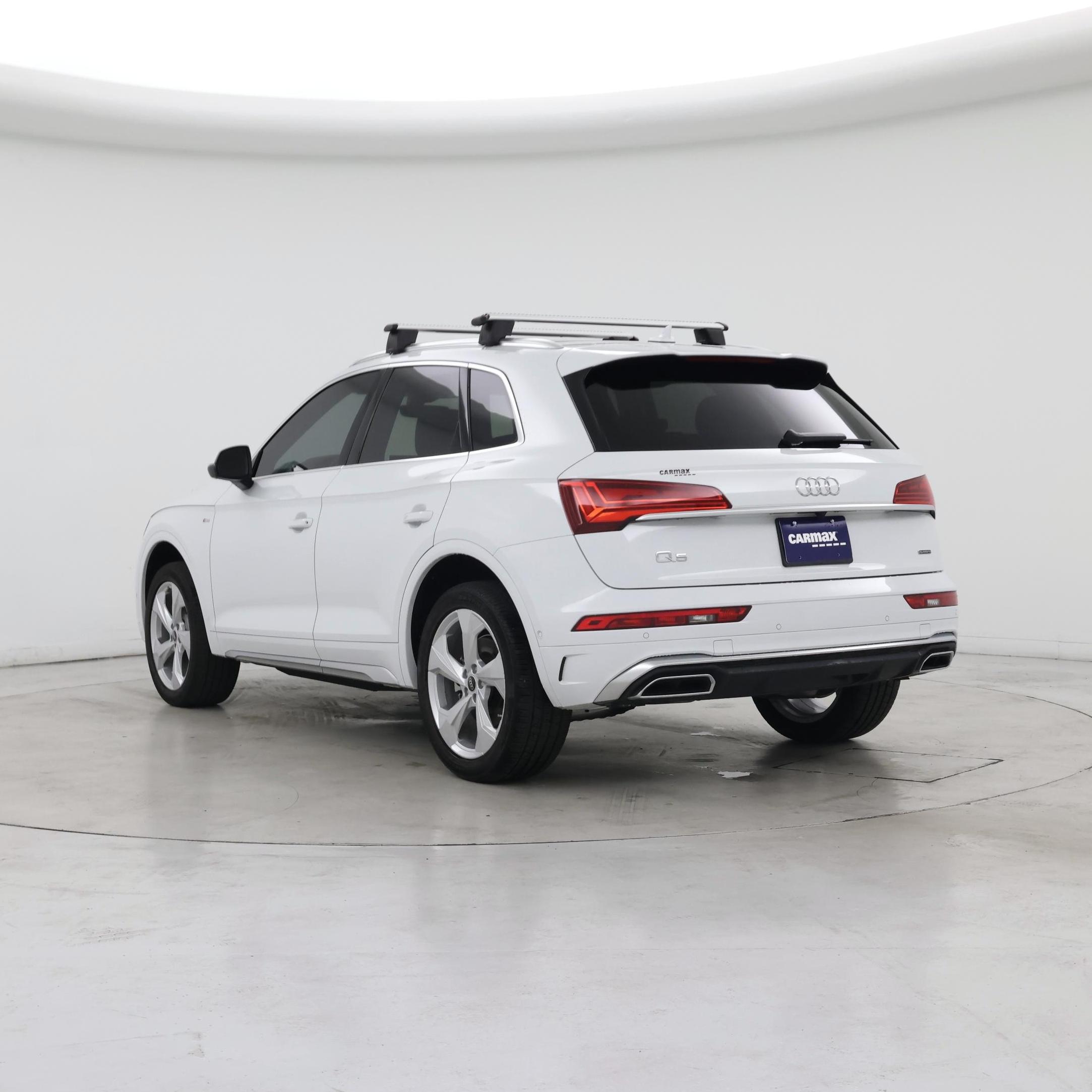 Thumbnail: 2024 Audi Q5 - 2