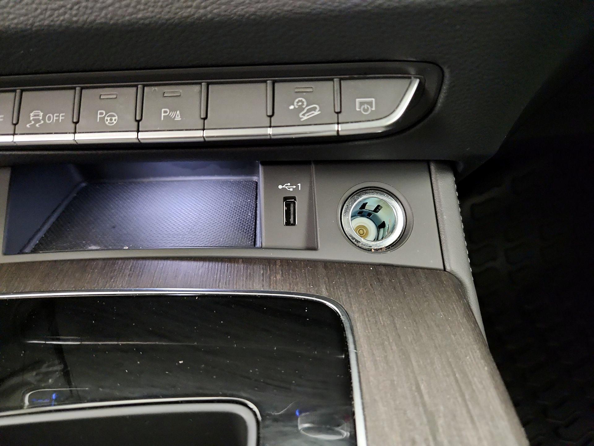 Thumbnail: 2024 Audi Q5 - 19