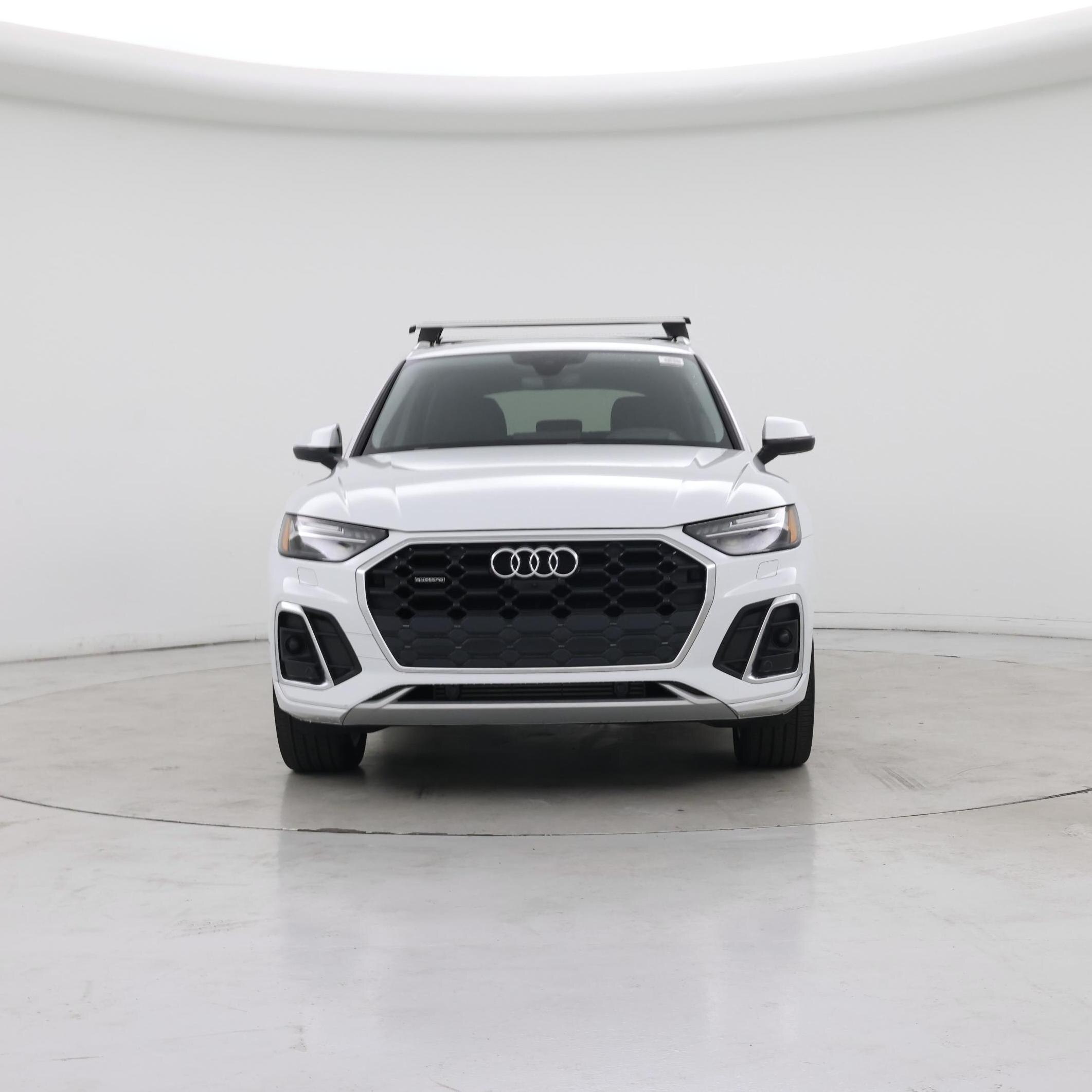 Thumbnail: 2024 Audi Q5 - 5