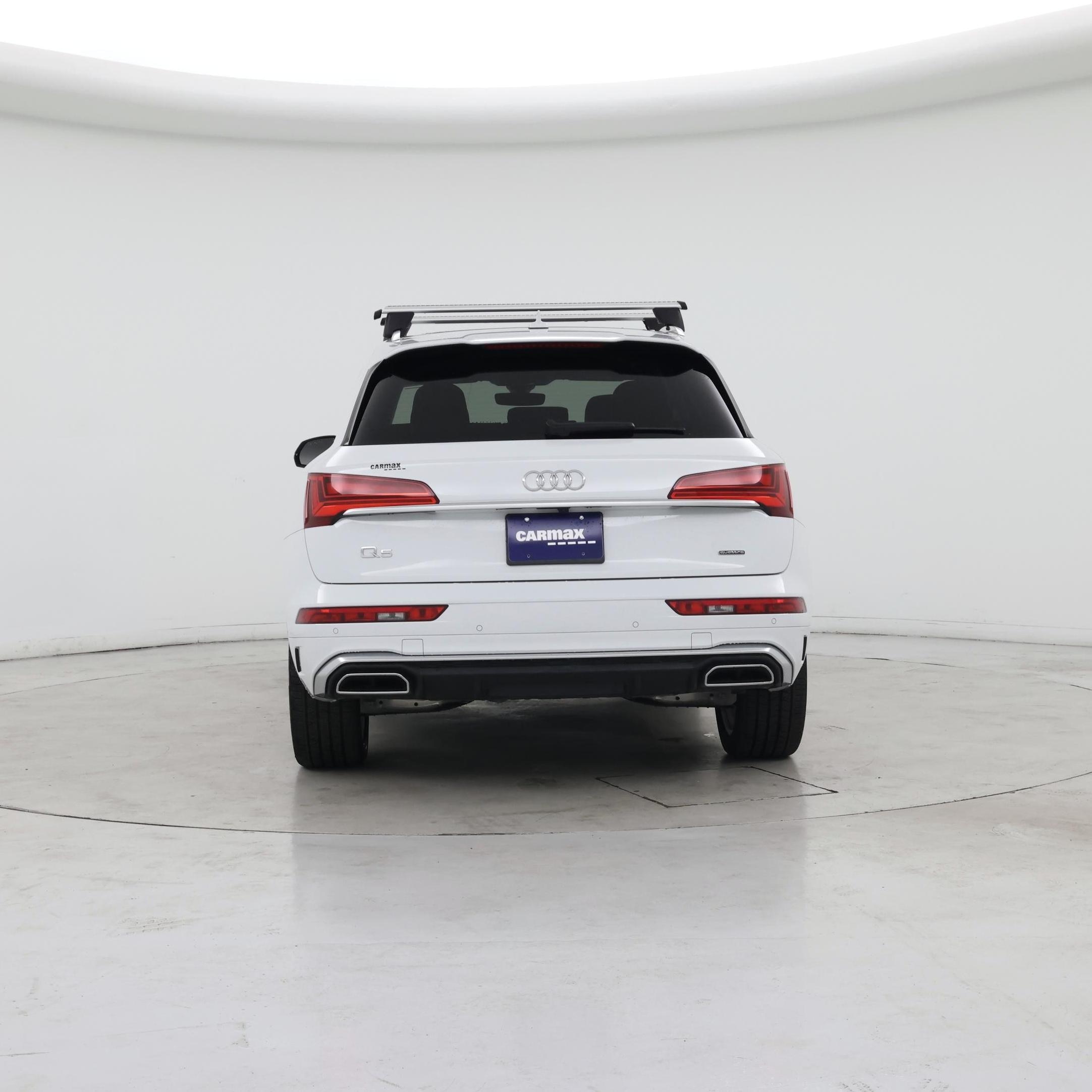 Thumbnail: 2024 Audi Q5 - 6