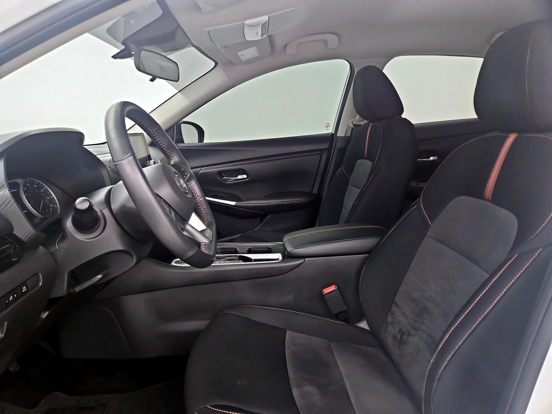 Thumbnail: 2023 Nissan Sentra - 11