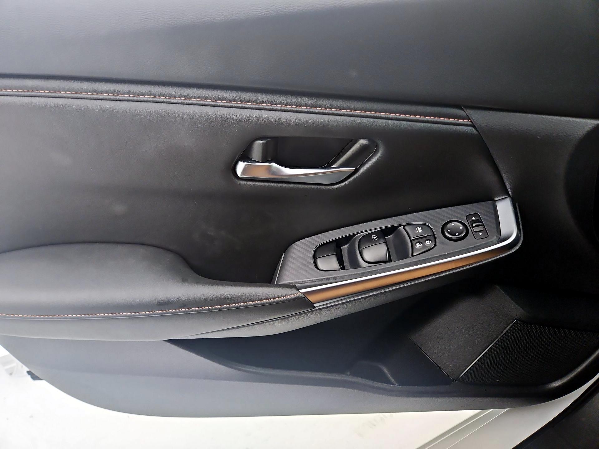 Thumbnail: 2023 Nissan Sentra - 12