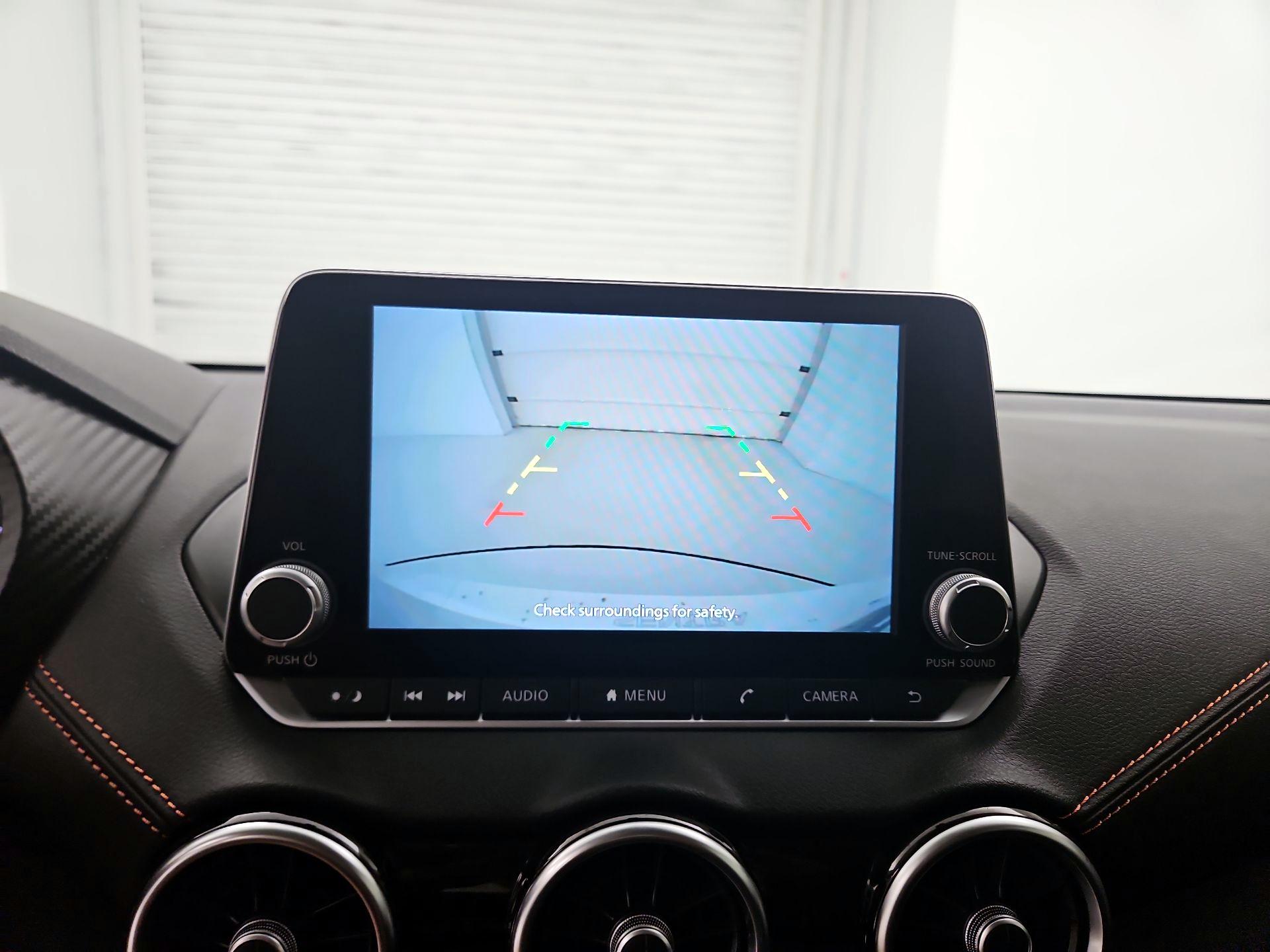 Thumbnail: 2023 Nissan Sentra - 14