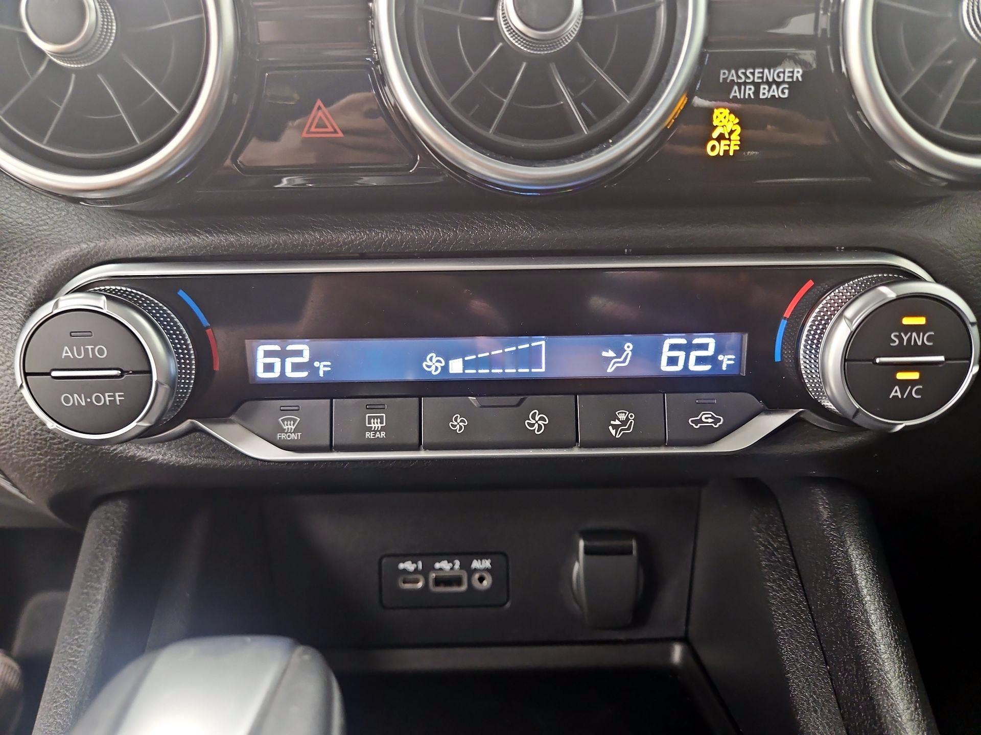 Thumbnail: 2023 Nissan Sentra - 16