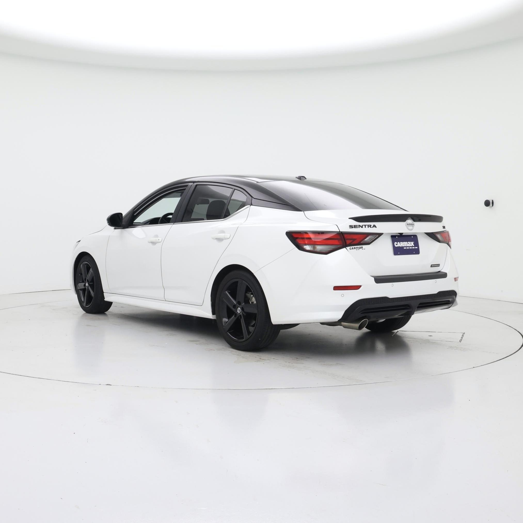 Thumbnail: 2023 Nissan Sentra - 2