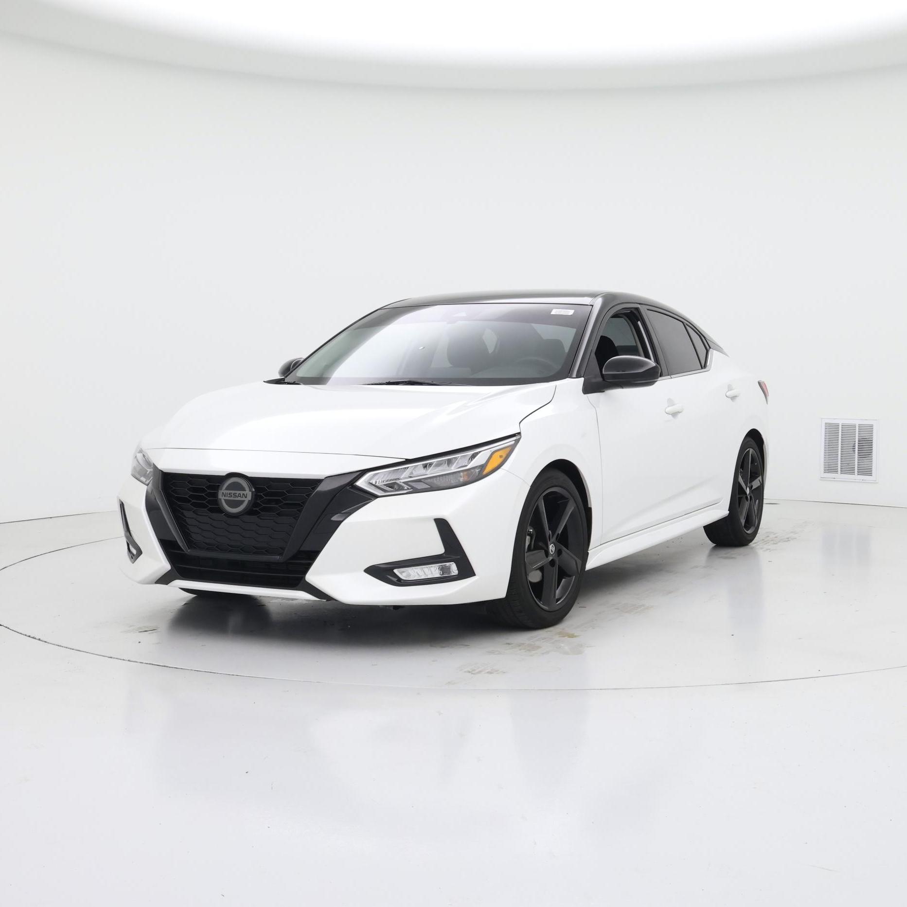 Thumbnail: 2023 Nissan Sentra - 4