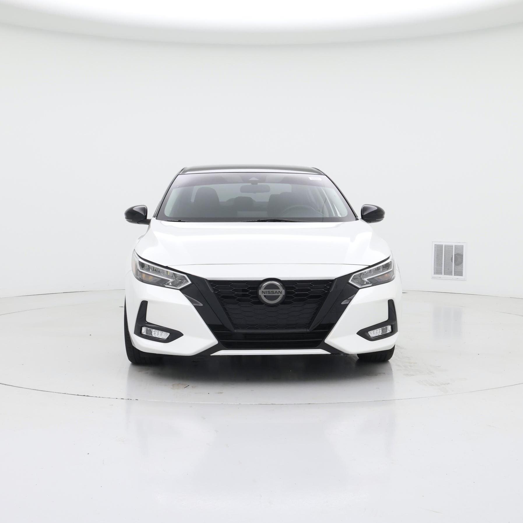 Thumbnail: 2023 Nissan Sentra - 5