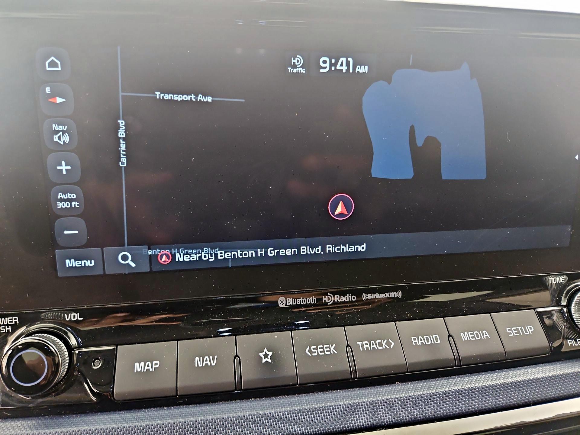 Thumbnail: 2023 Kia Seltos - 14