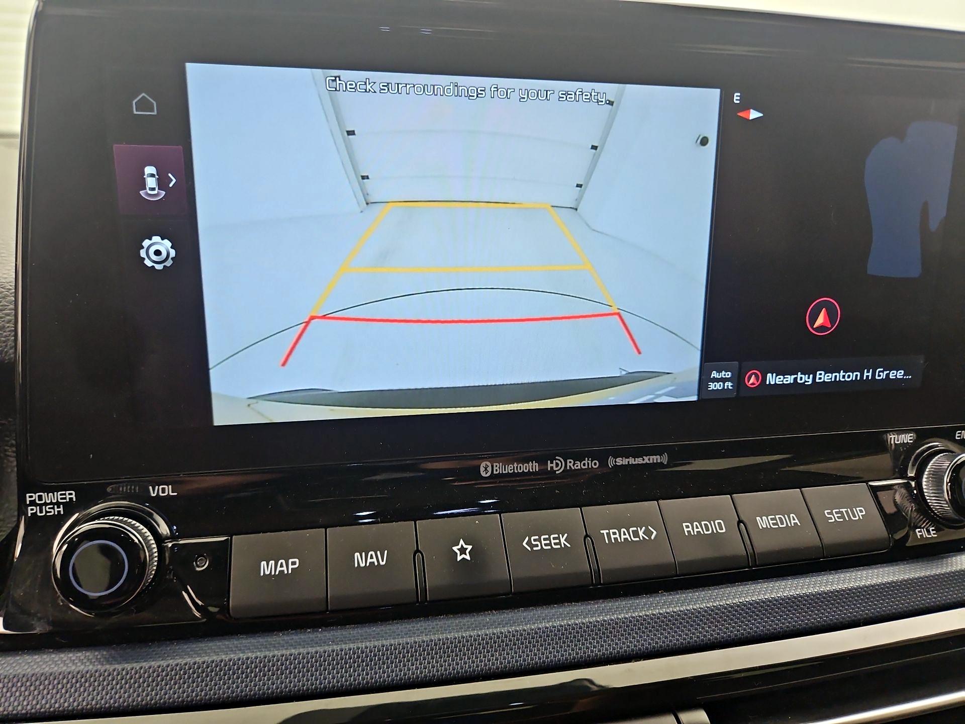 Thumbnail: 2023 Kia Seltos - 15