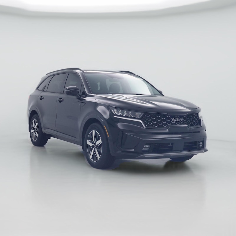 2023 Kia Sorento EX