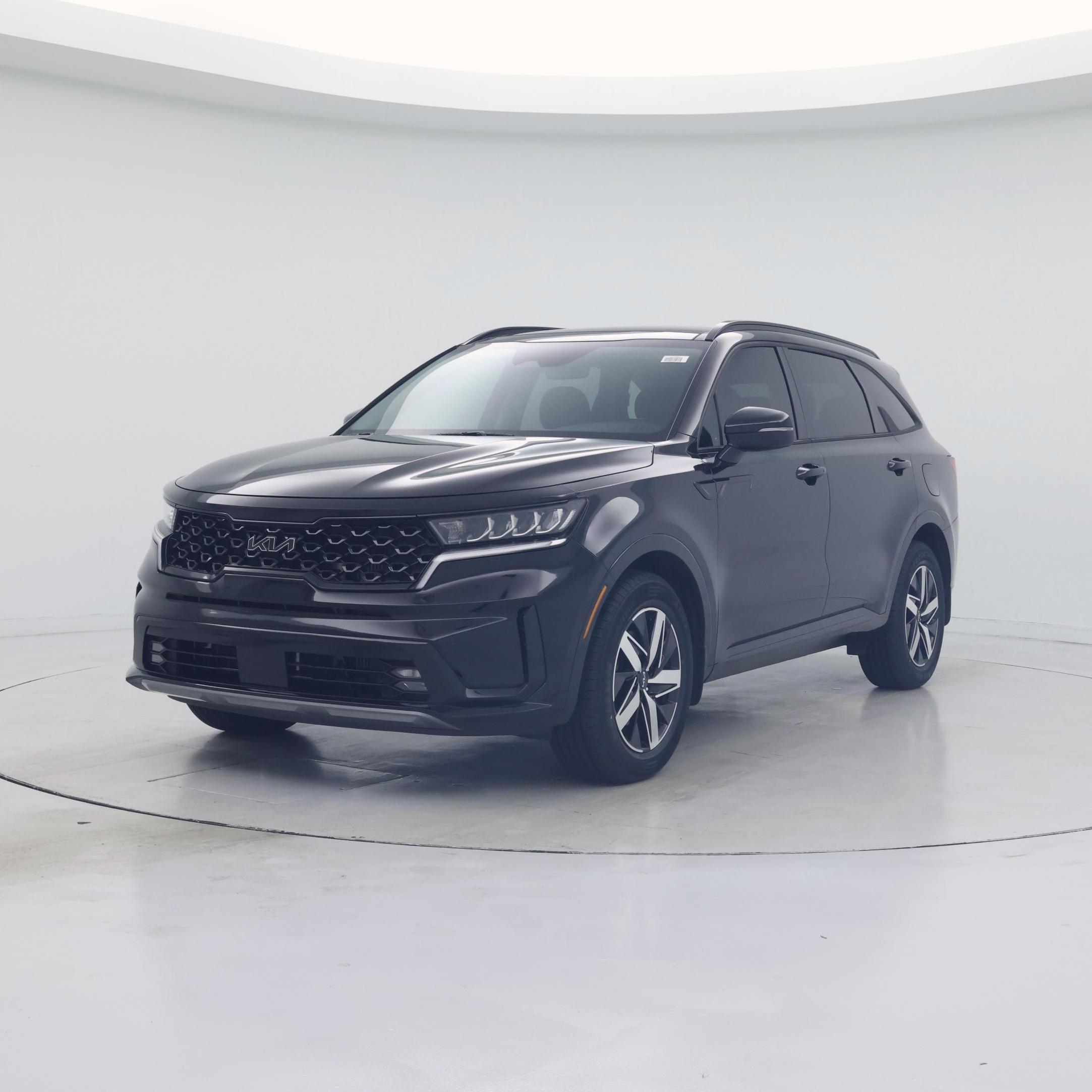 Thumbnail: 2023 Kia Sorento - 4