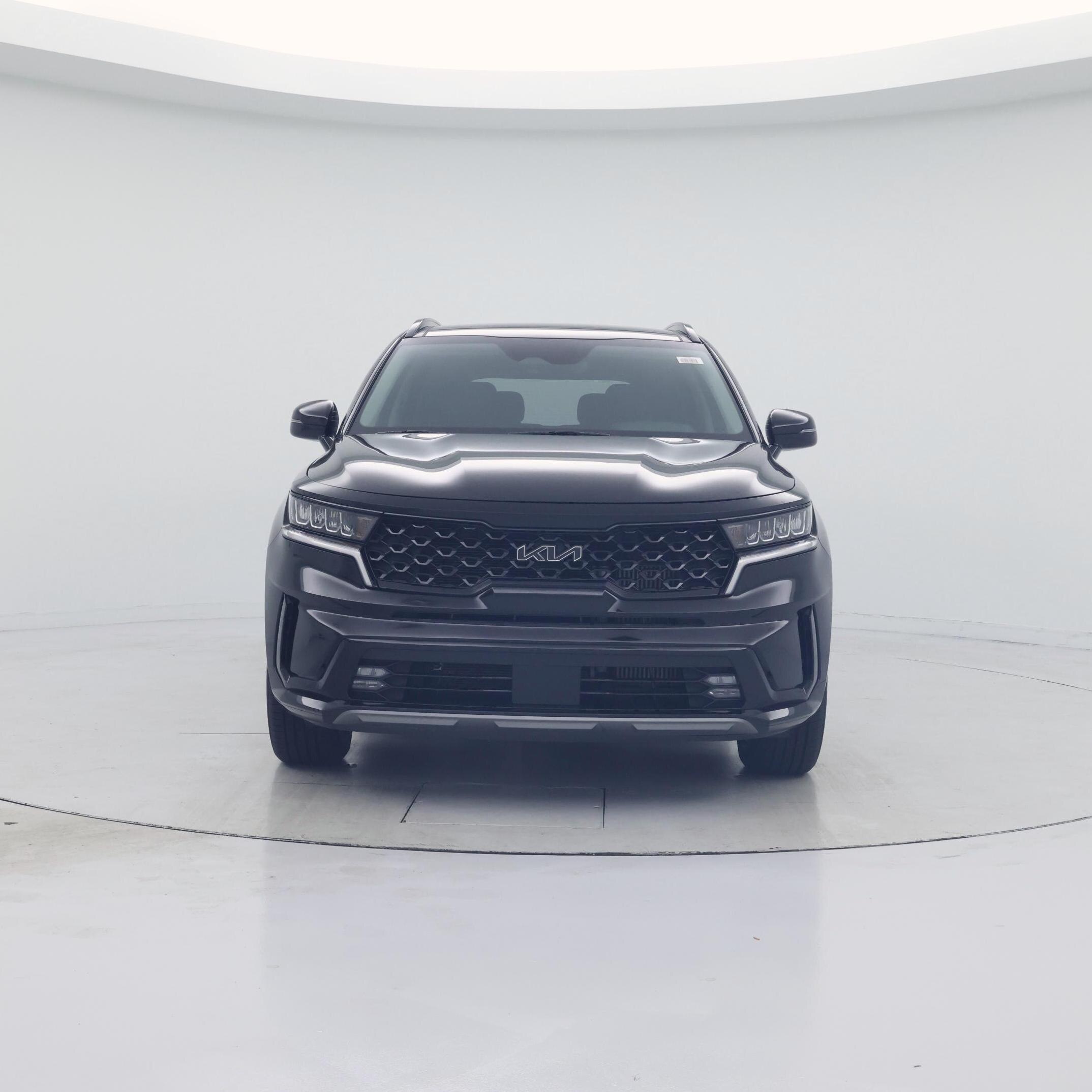 Thumbnail: 2023 Kia Sorento - 5