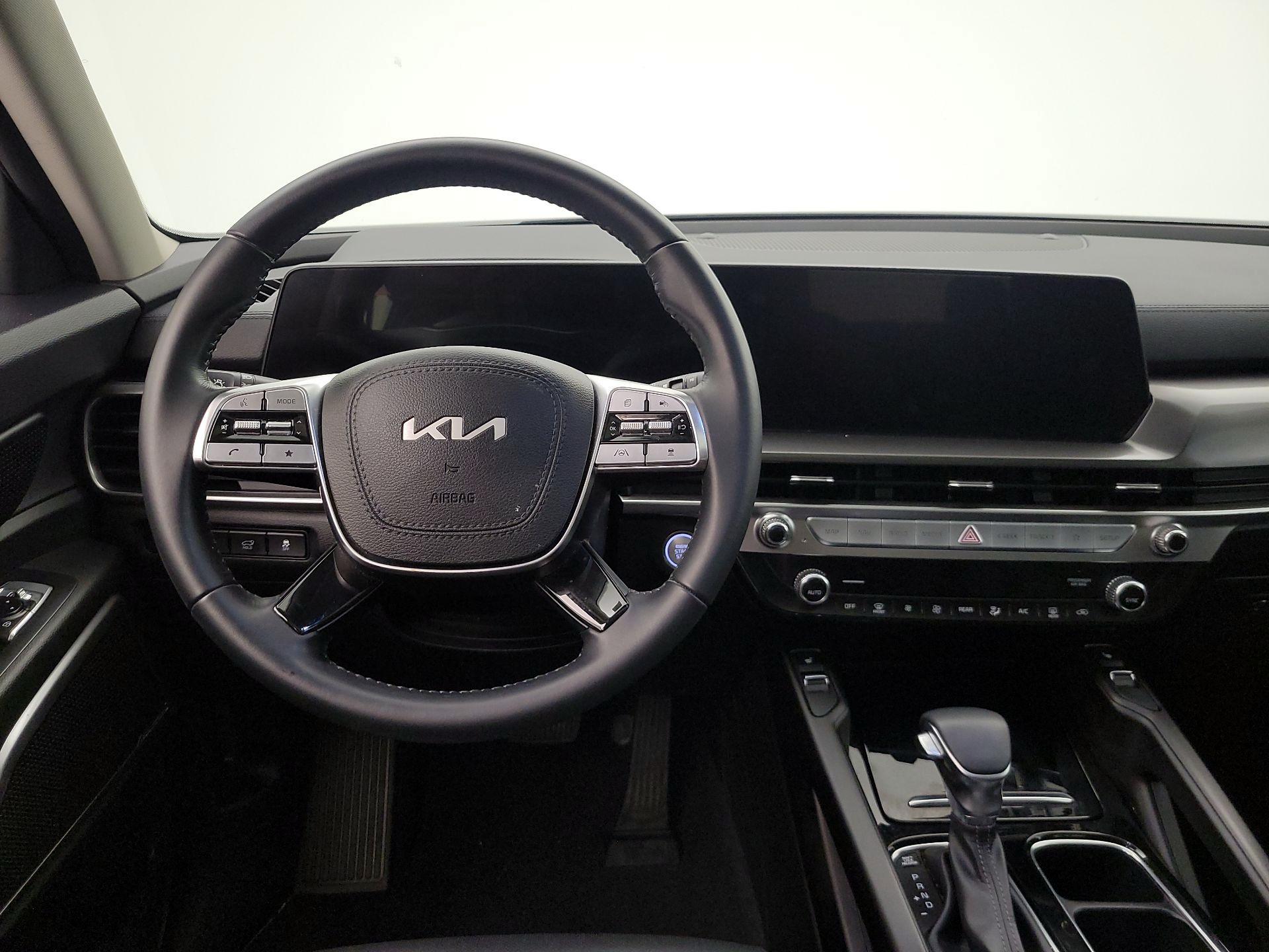 Thumbnail: 2025 Kia Telluride - 10