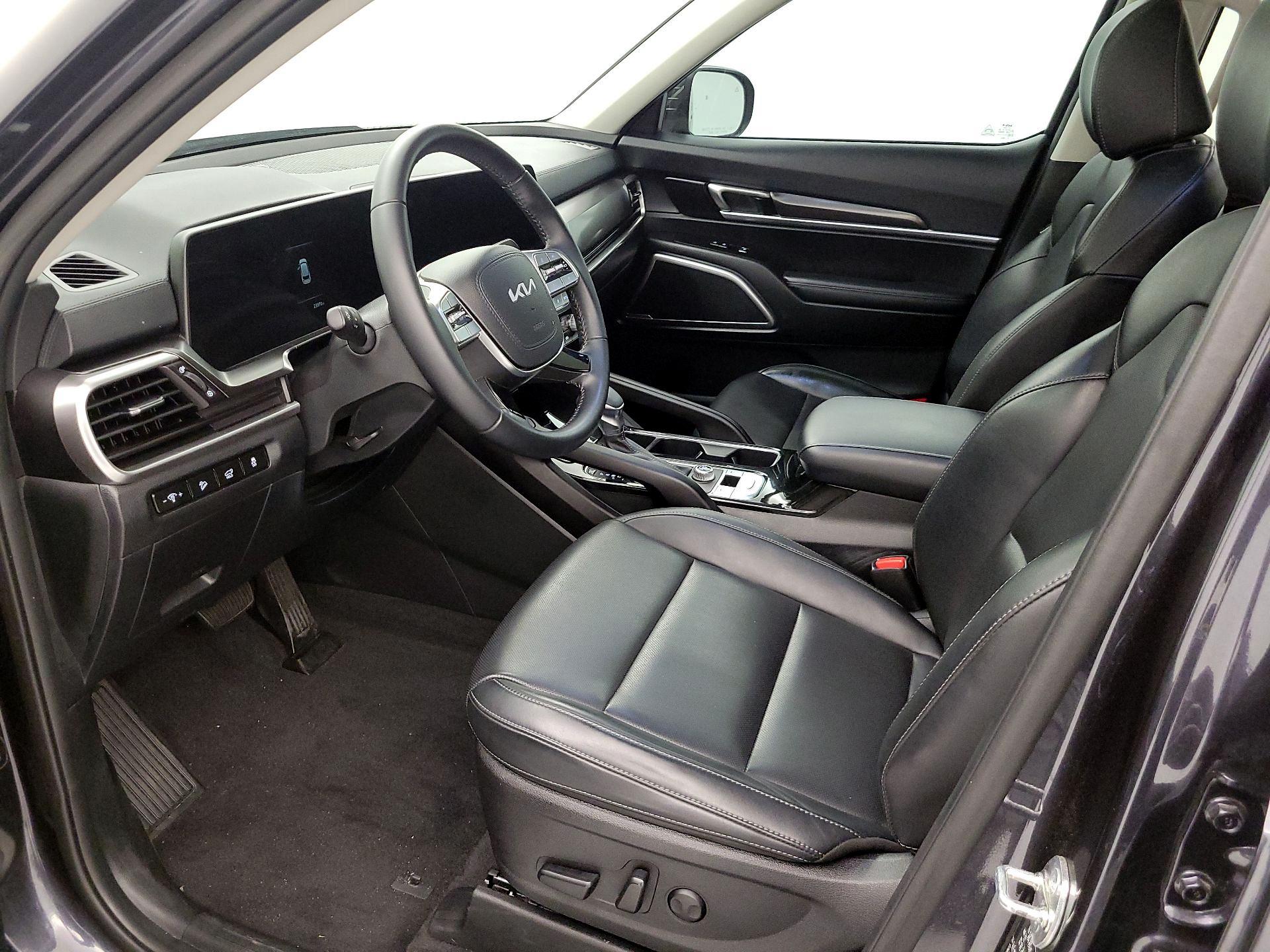 Thumbnail: 2025 Kia Telluride - 11