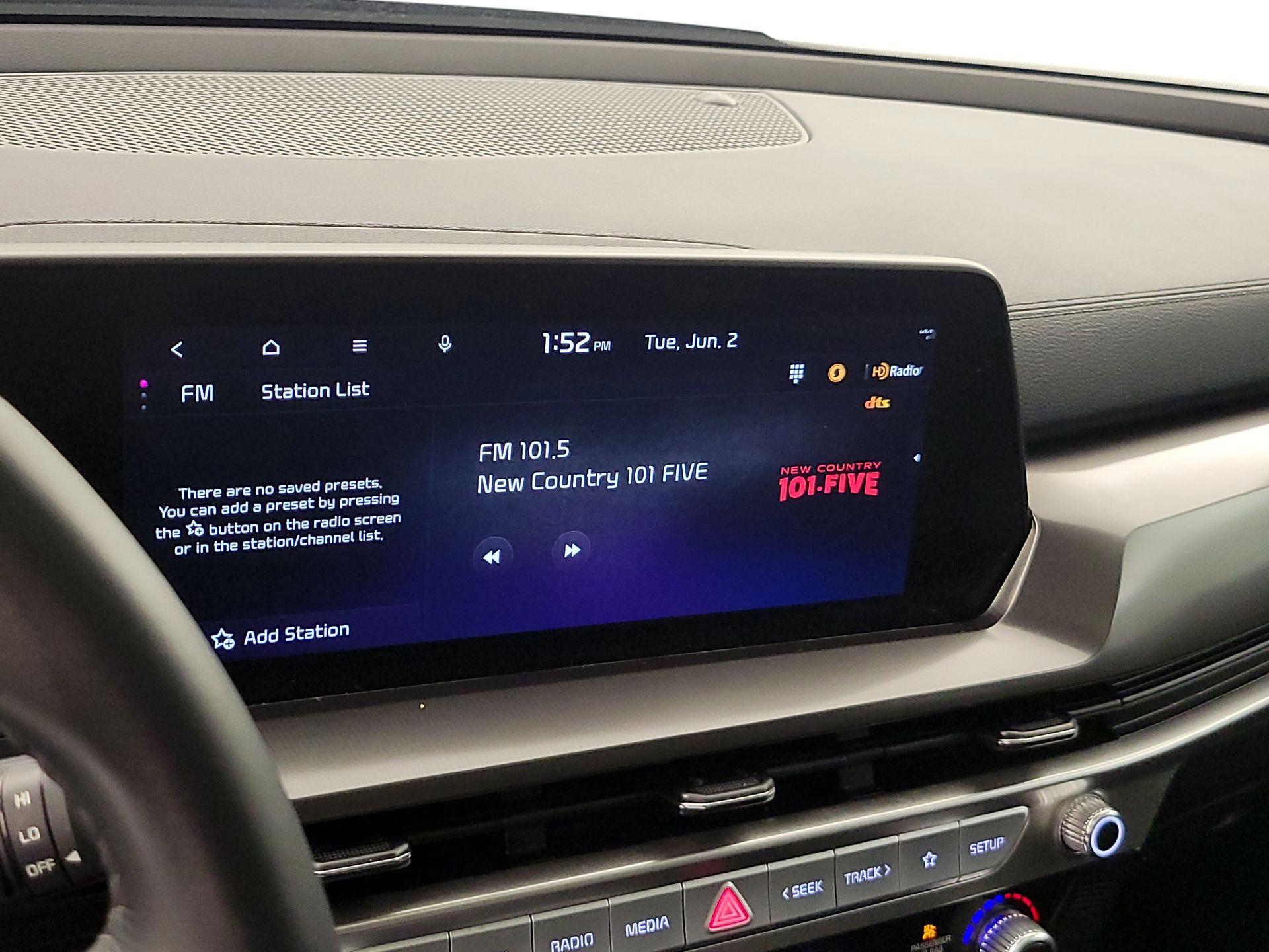 Thumbnail: 2025 Kia Telluride - 16