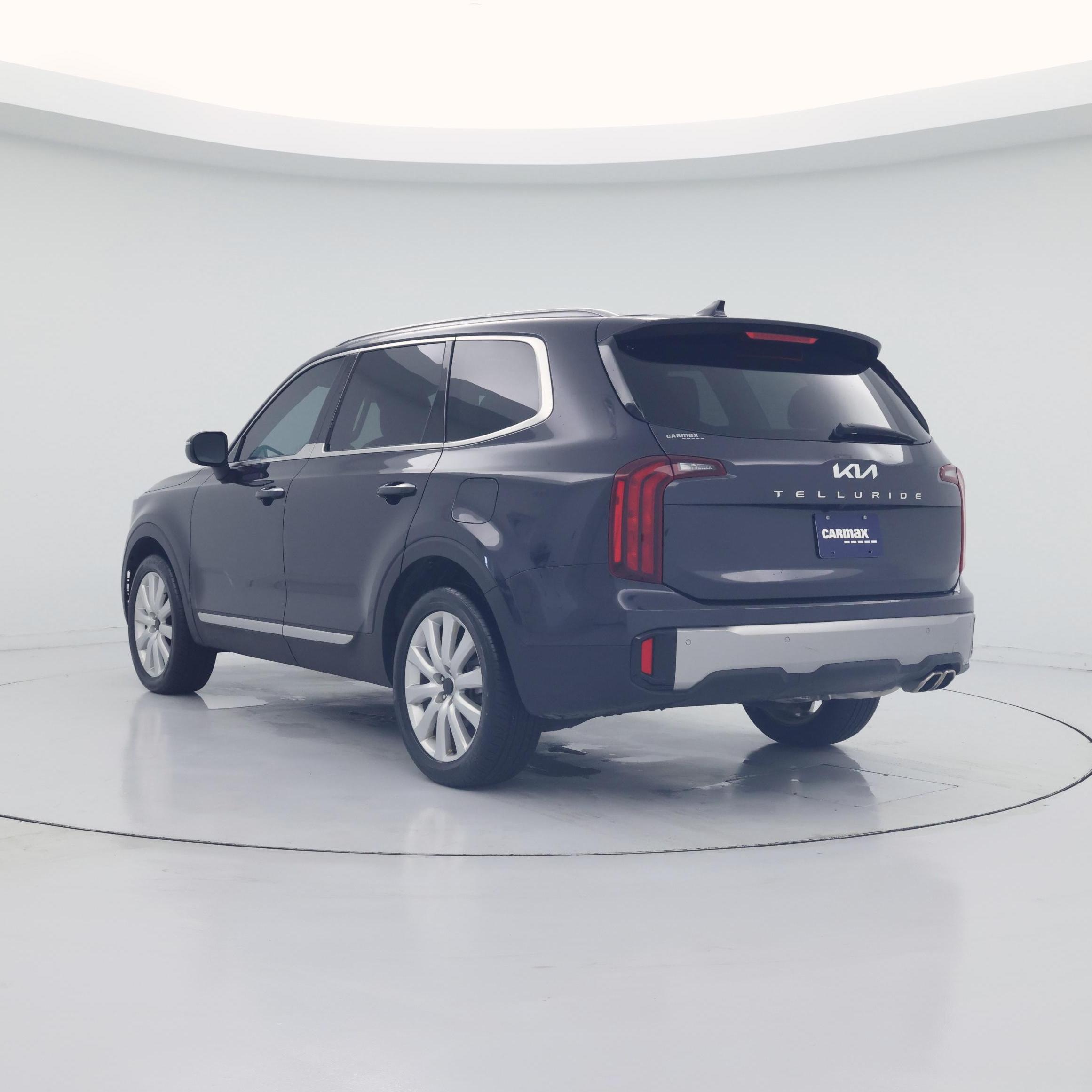 Thumbnail: 2025 Kia Telluride - 2