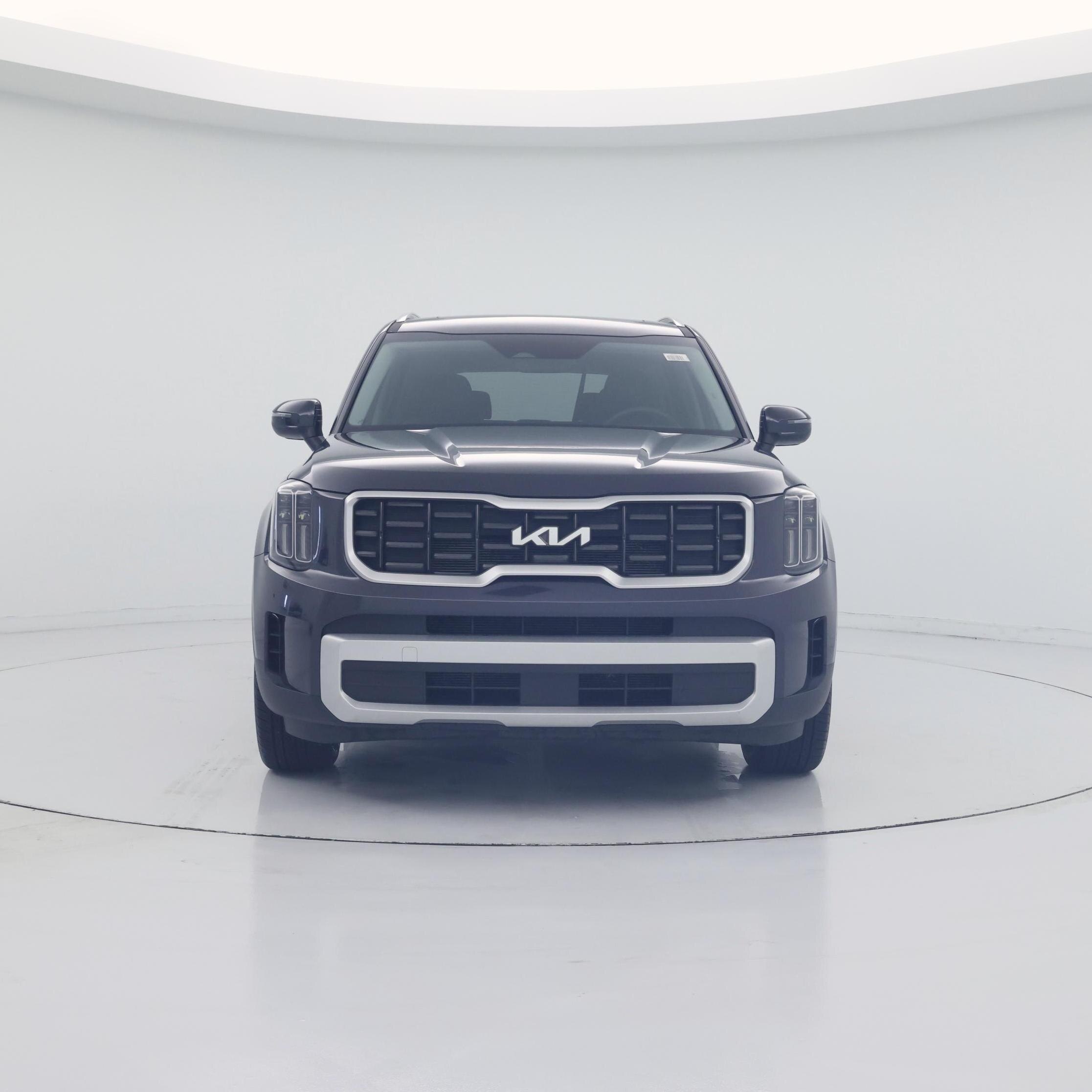 Thumbnail: 2025 Kia Telluride - 5
