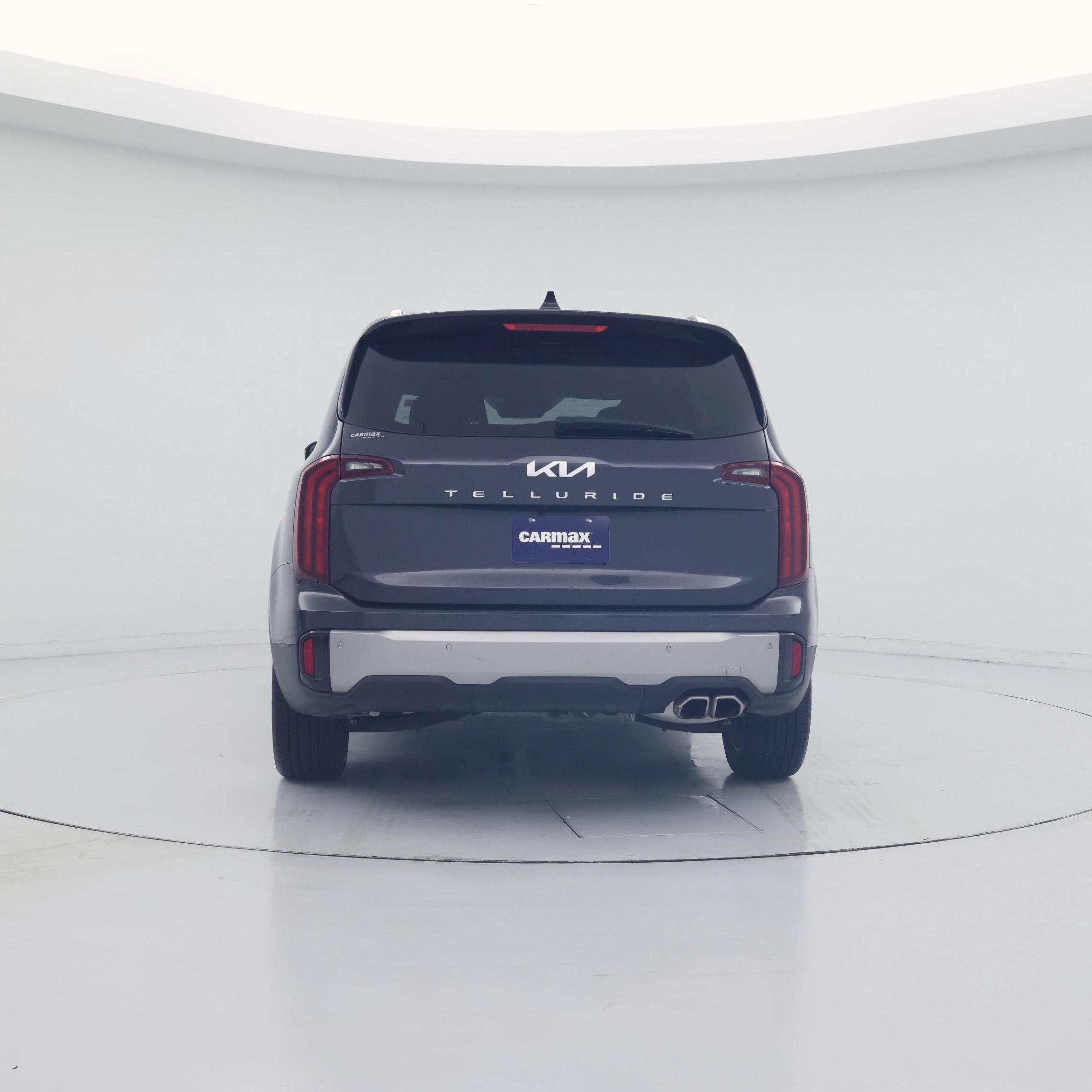 Thumbnail: 2025 Kia Telluride - 6