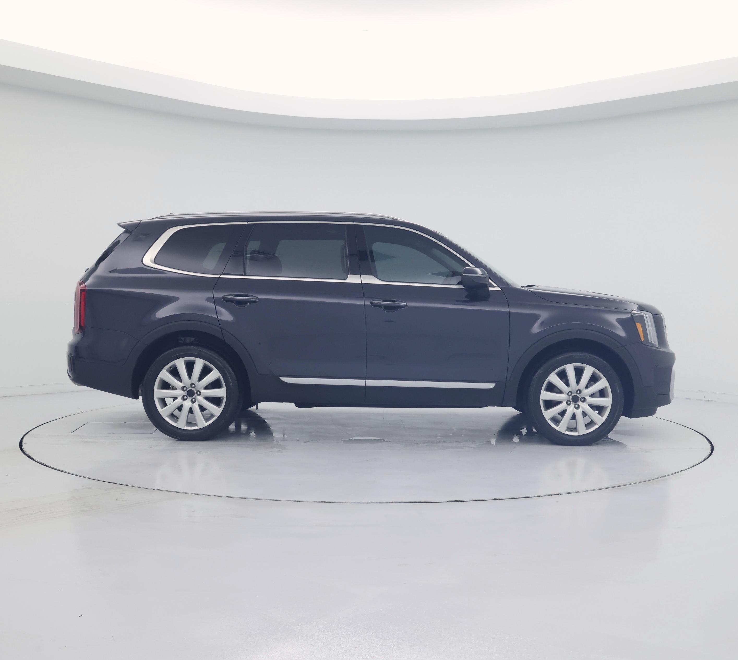 Thumbnail: 2025 Kia Telluride - 7