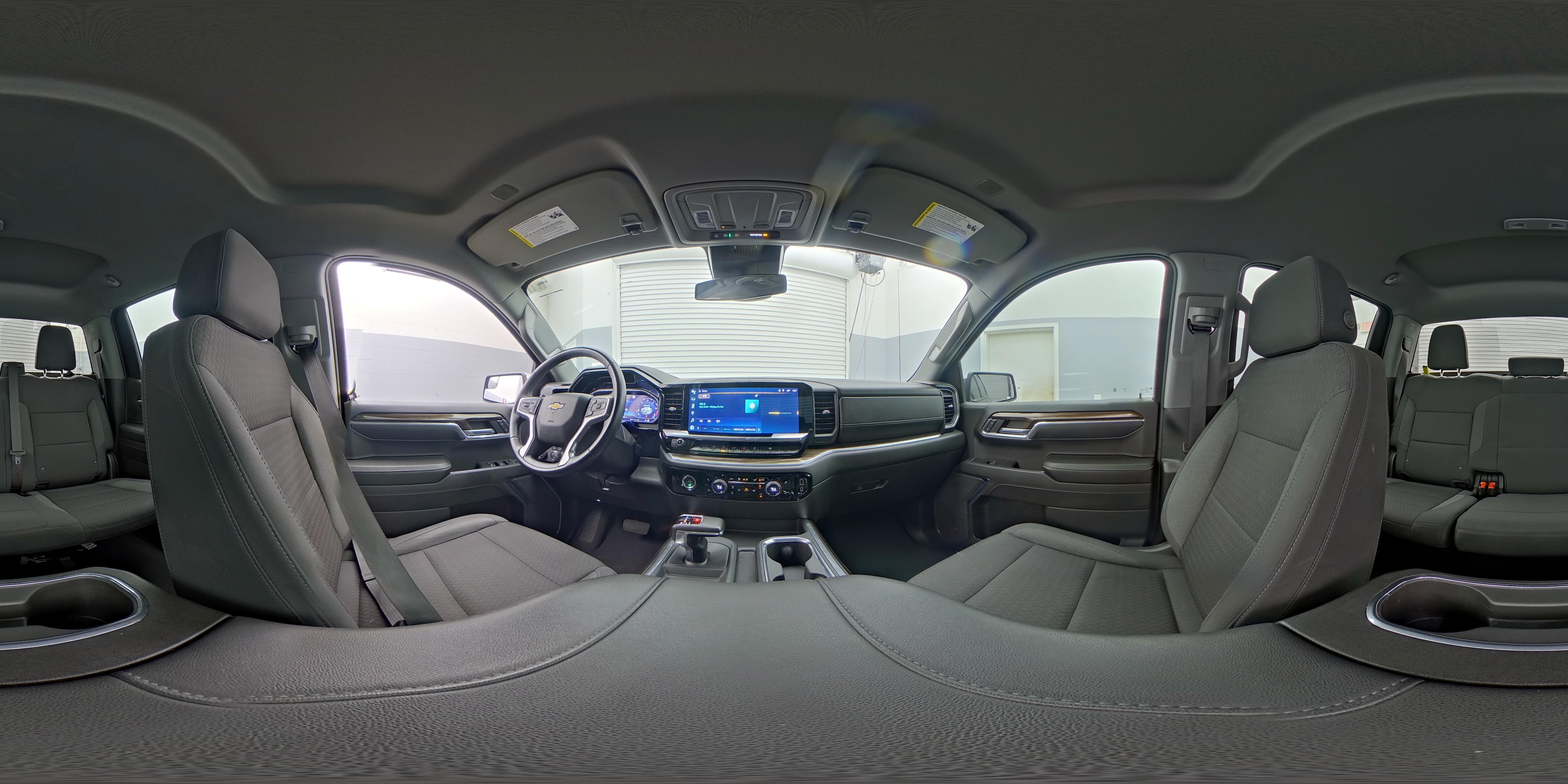 2023 Chevrolet Silverado 1500 LT - Photo 24