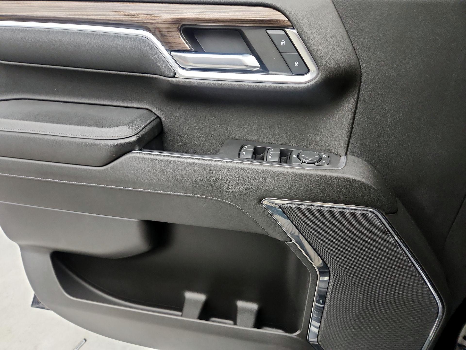 Thumbnail: 2023 Chevrolet Silverado 1500 - 12