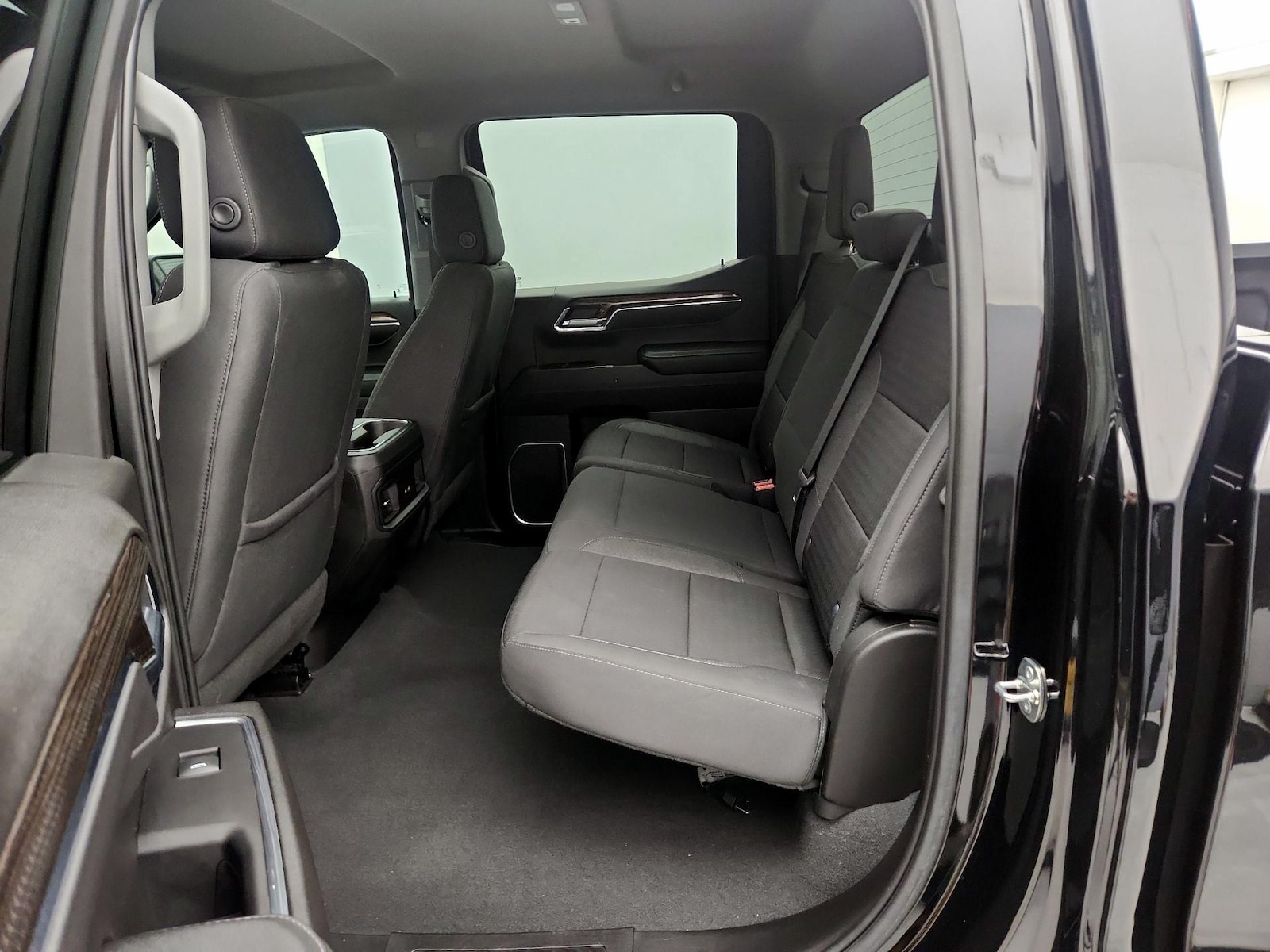 2023 Chevrolet Silverado 1500 LT - Photo 20