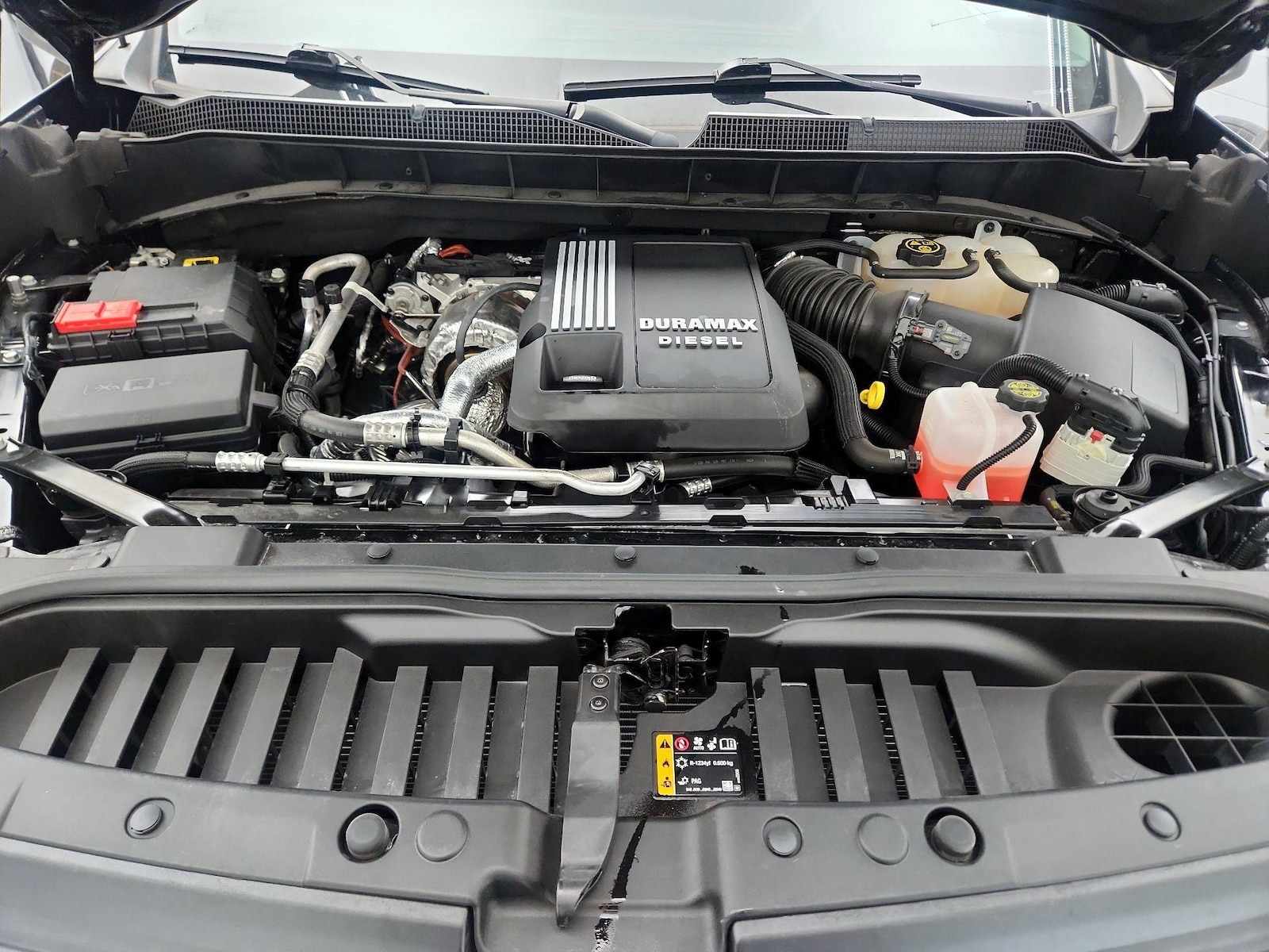 2023 Chevrolet Silverado 1500 LT - Photo 22