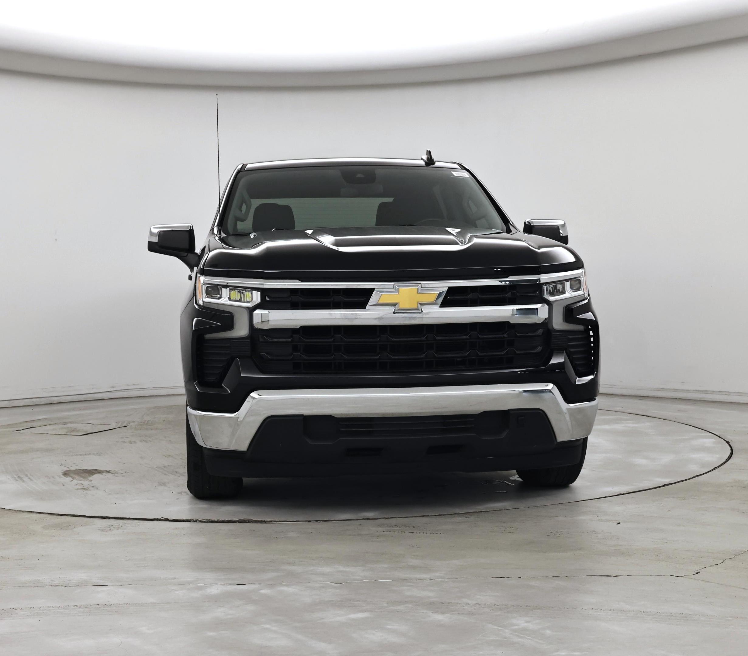 Thumbnail: 2023 Chevrolet Silverado 1500 - 5