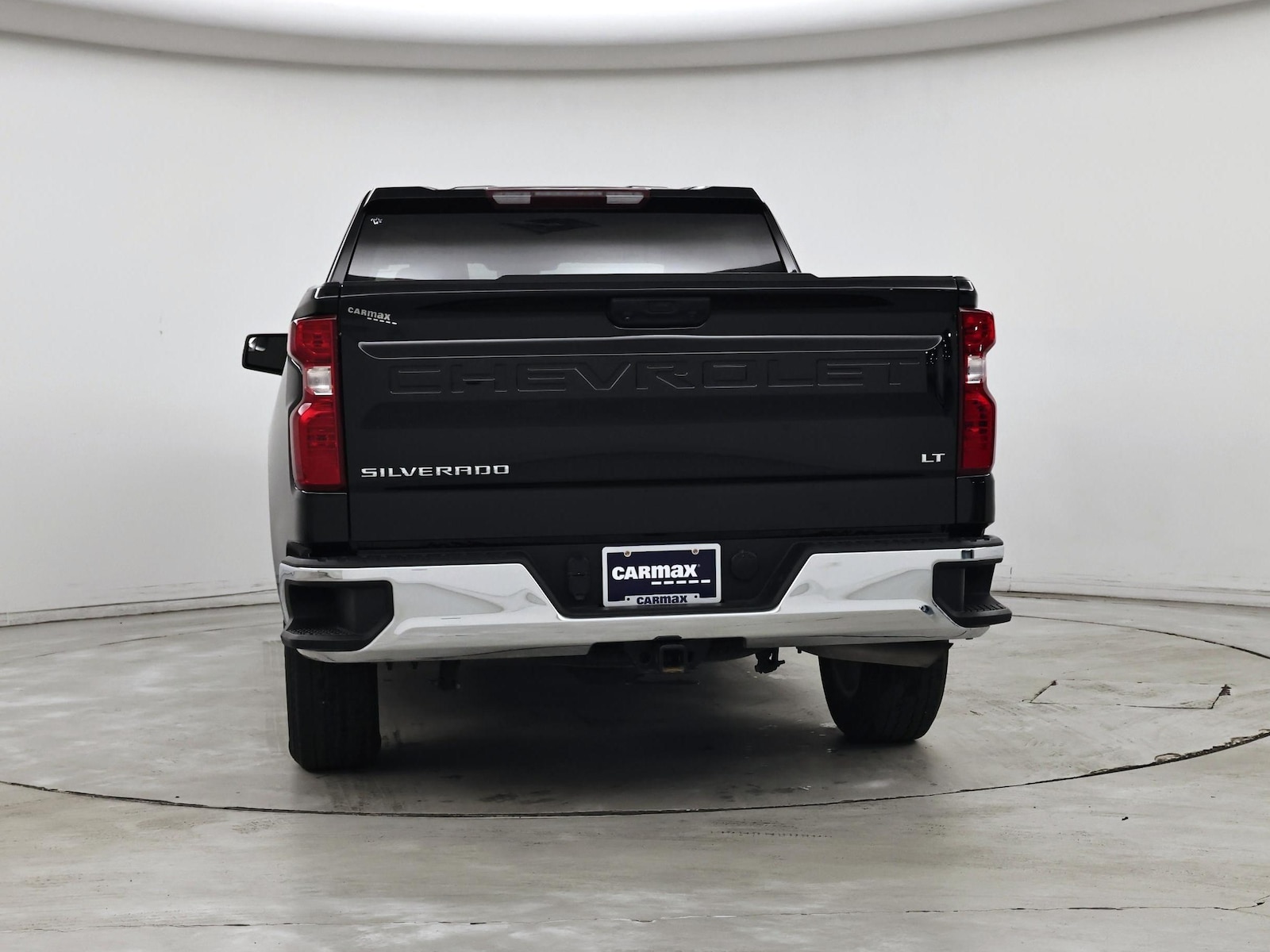 2023 Chevrolet Silverado 1500 LT - Photo 7
