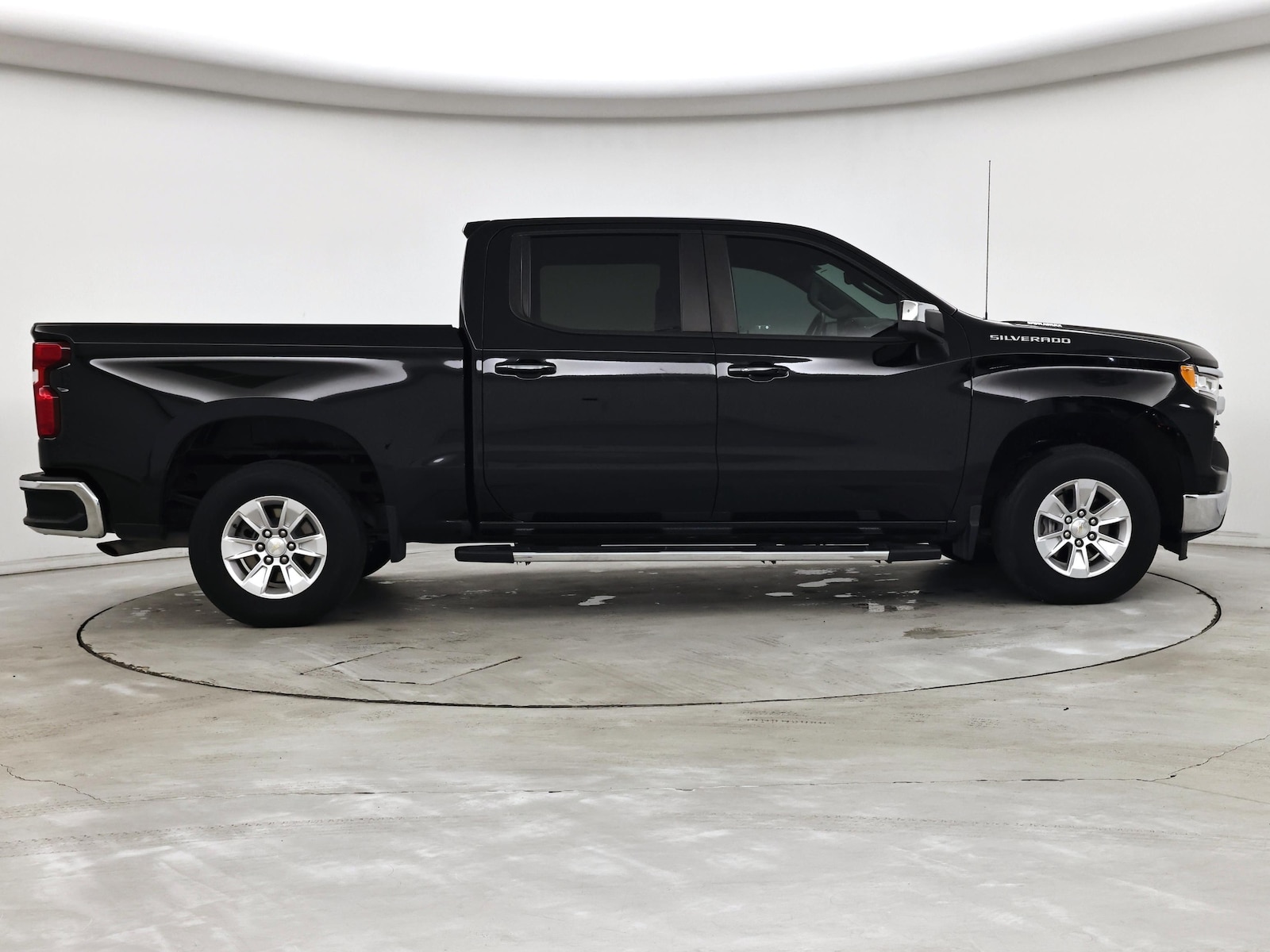 2023 Chevrolet Silverado 1500 LT - Photo 8