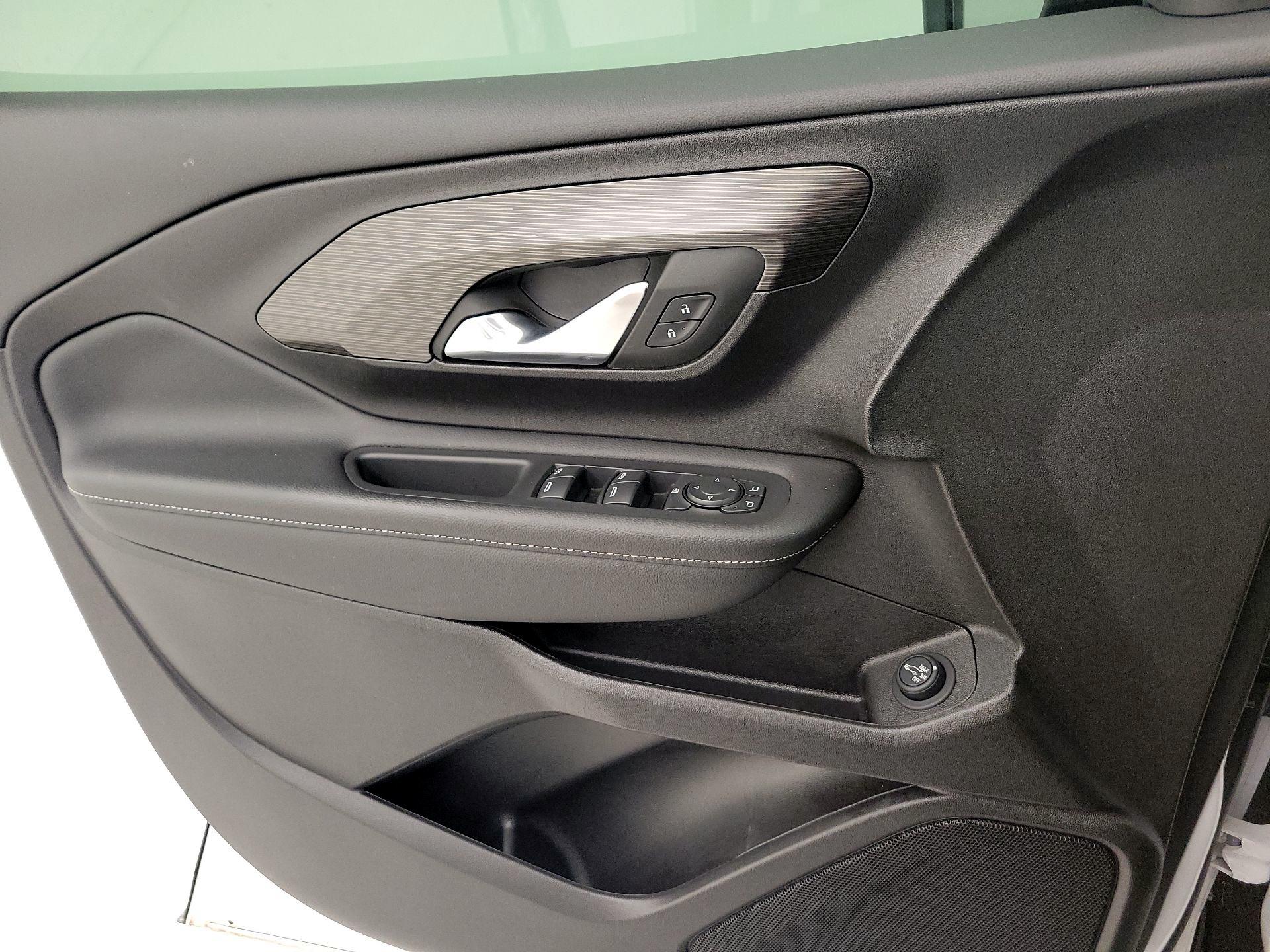 Thumbnail: 2024 GMC Terrain - 12