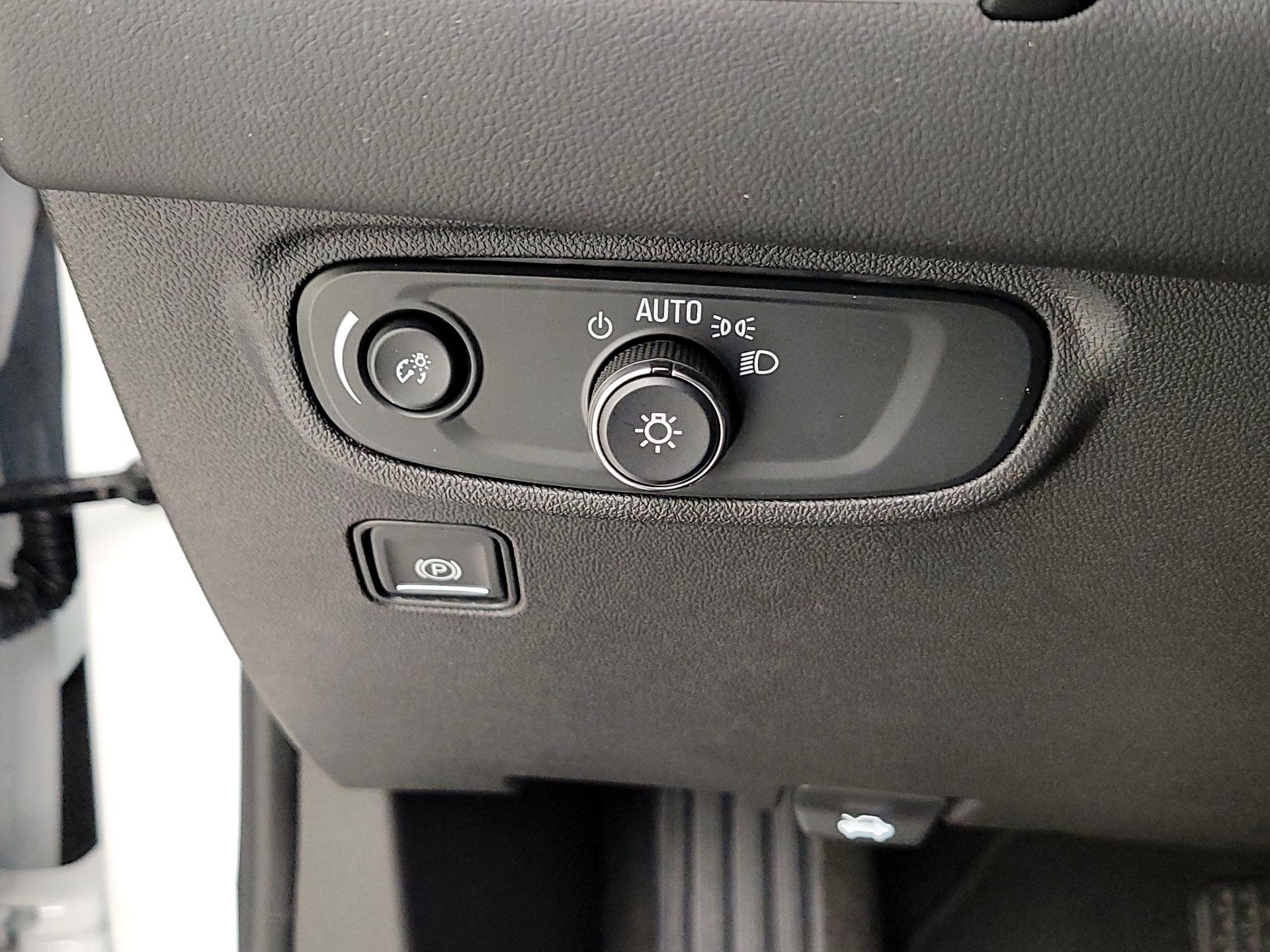 Thumbnail: 2024 GMC Terrain - 13