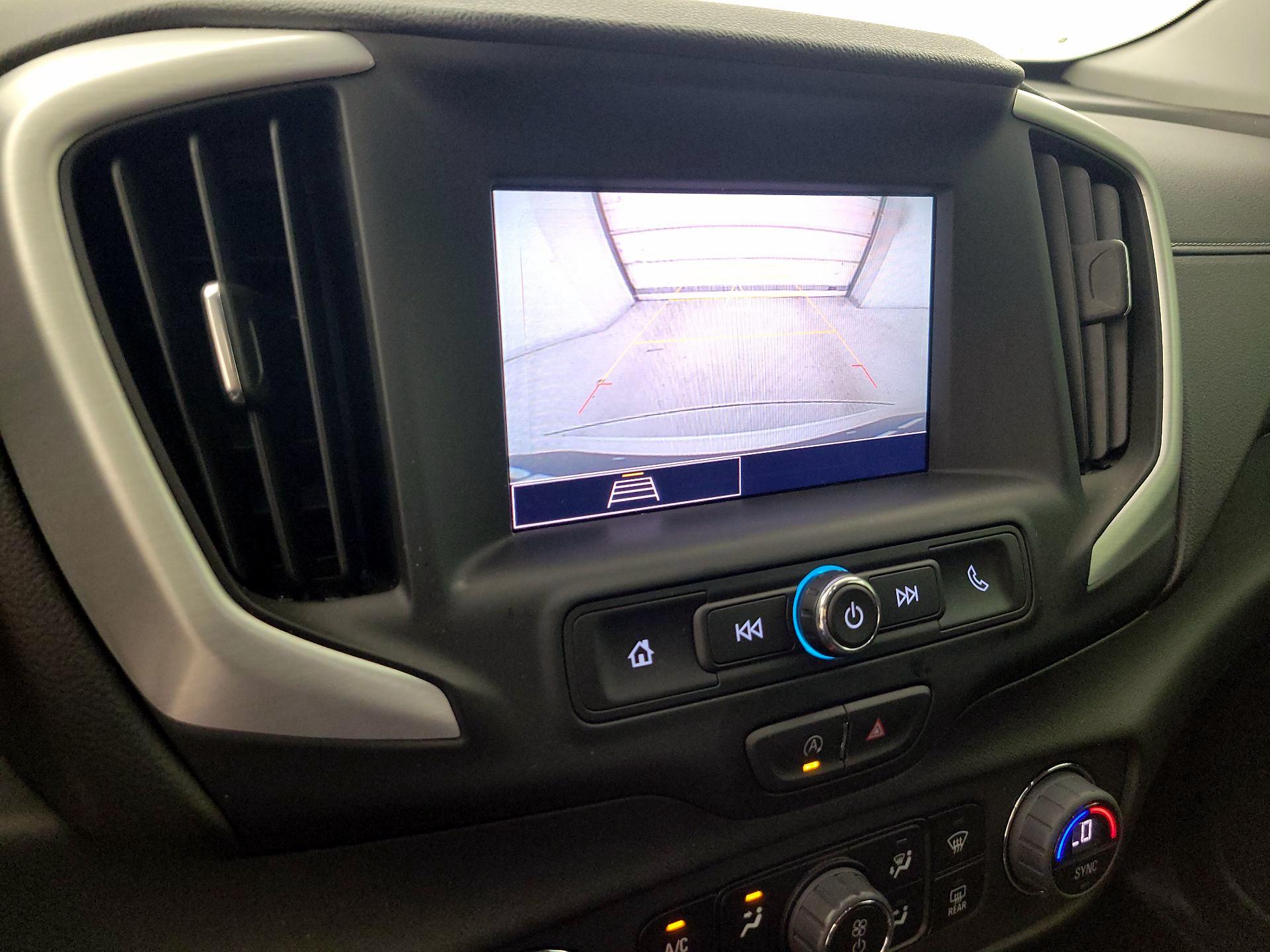 Thumbnail: 2024 GMC Terrain - 14