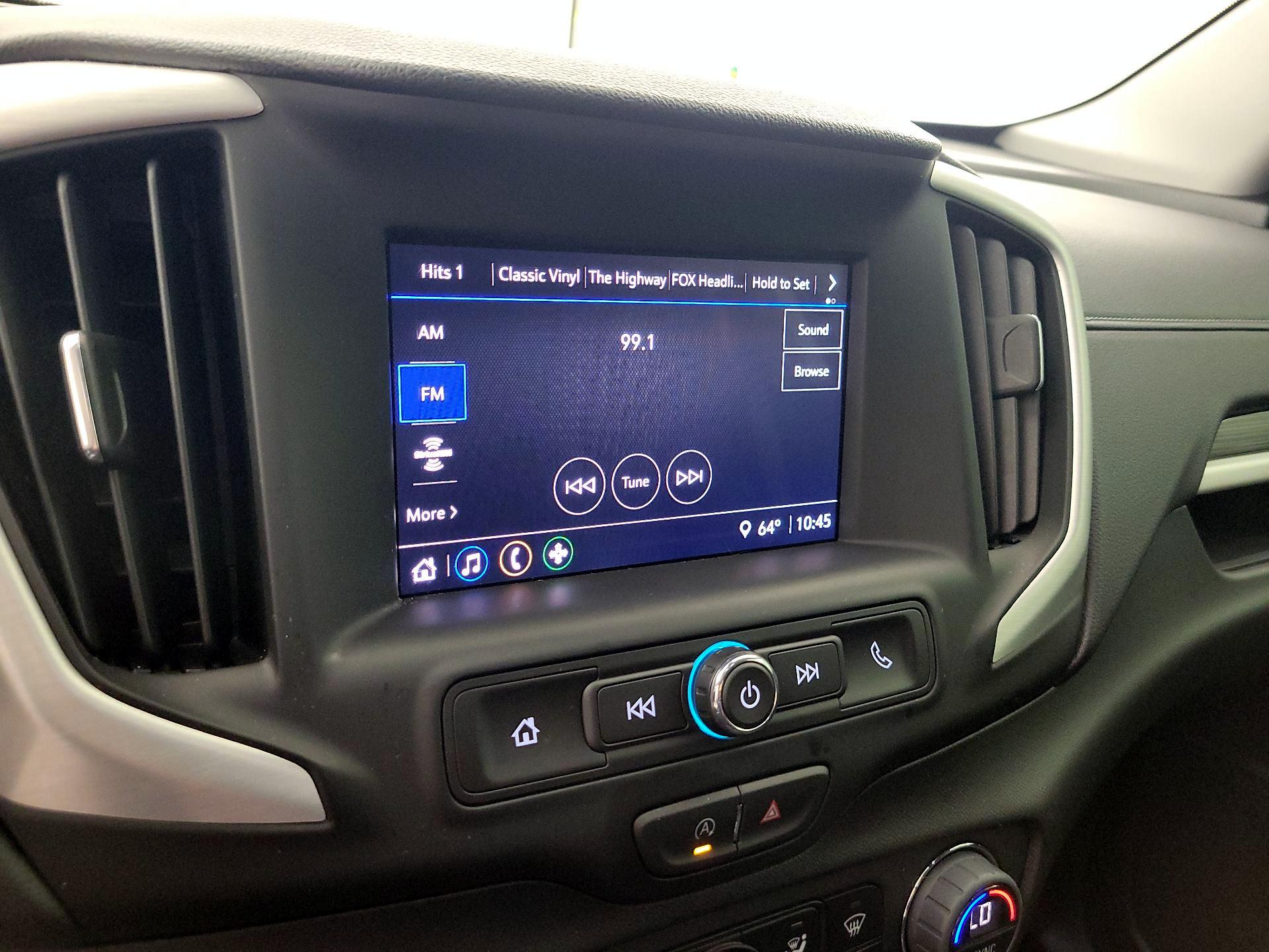 Thumbnail: 2024 GMC Terrain - 15