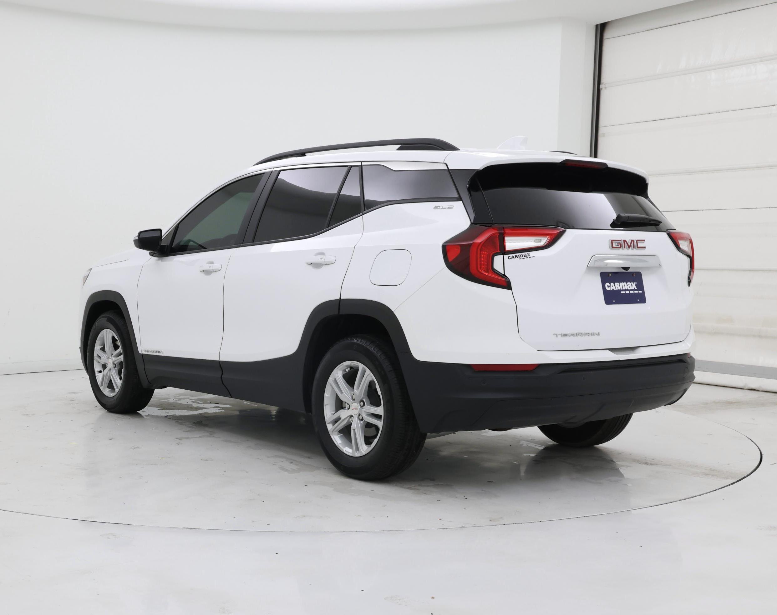 Thumbnail: 2024 GMC Terrain - 2