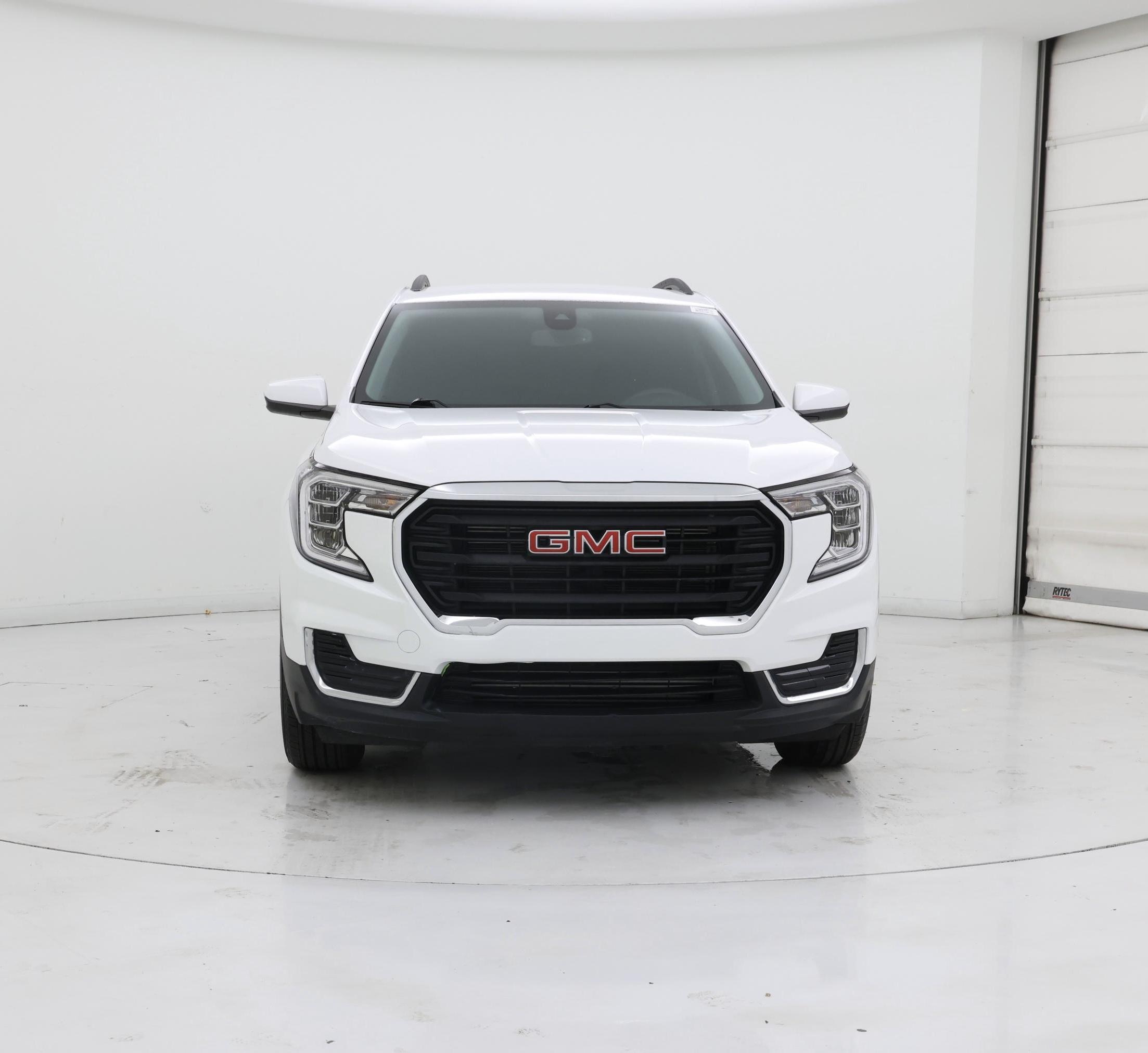 Thumbnail: 2024 GMC Terrain - 5