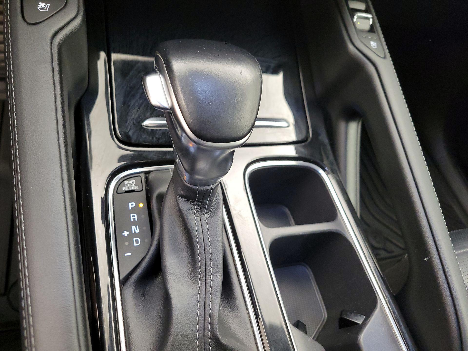 Thumbnail: 2021 Kia Telluride - 15