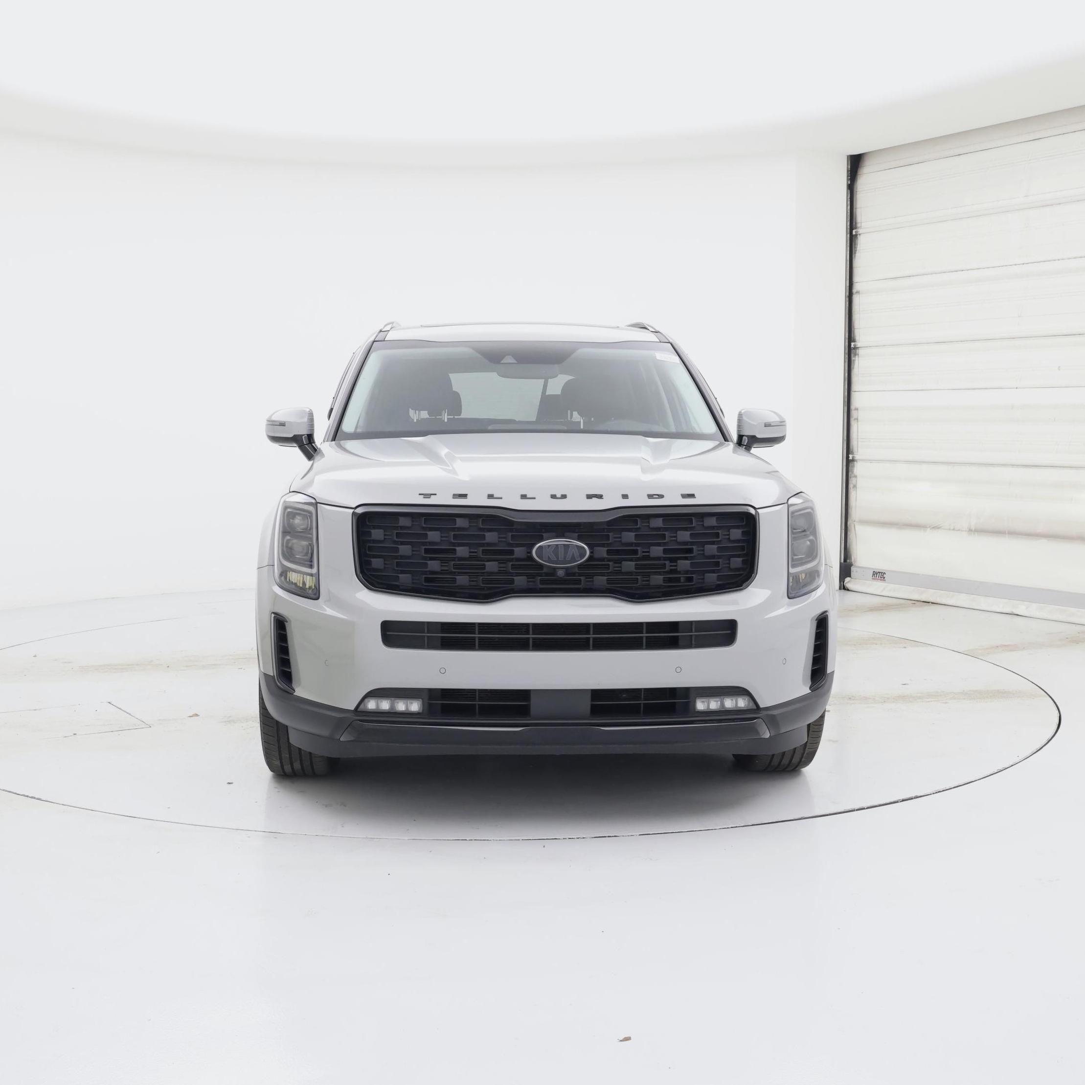 Thumbnail: 2021 Kia Telluride - 5
