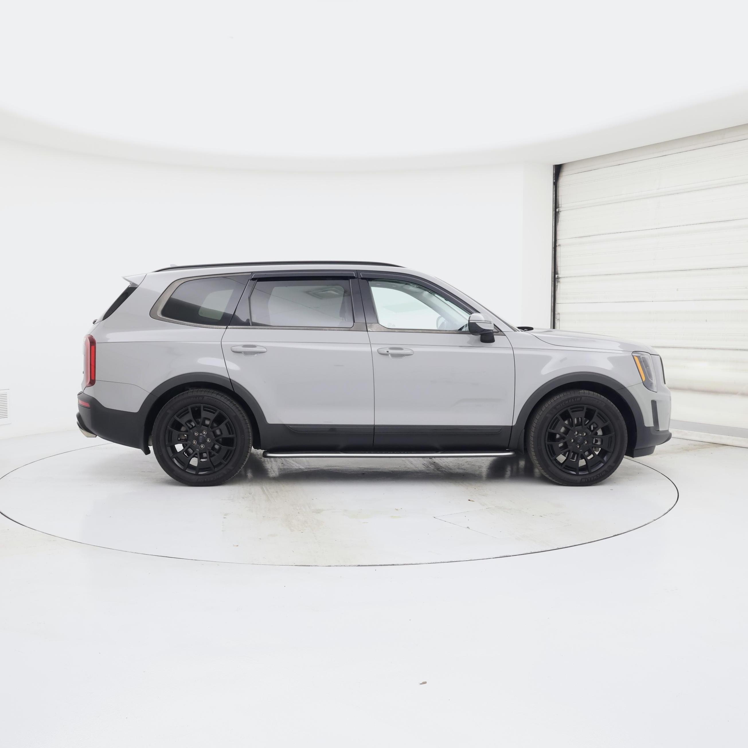 Thumbnail: 2021 Kia Telluride - 7