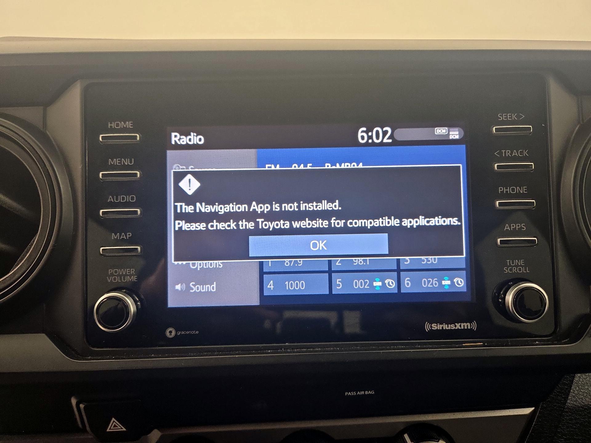 Thumbnail: 2022 Toyota Tacoma - 14