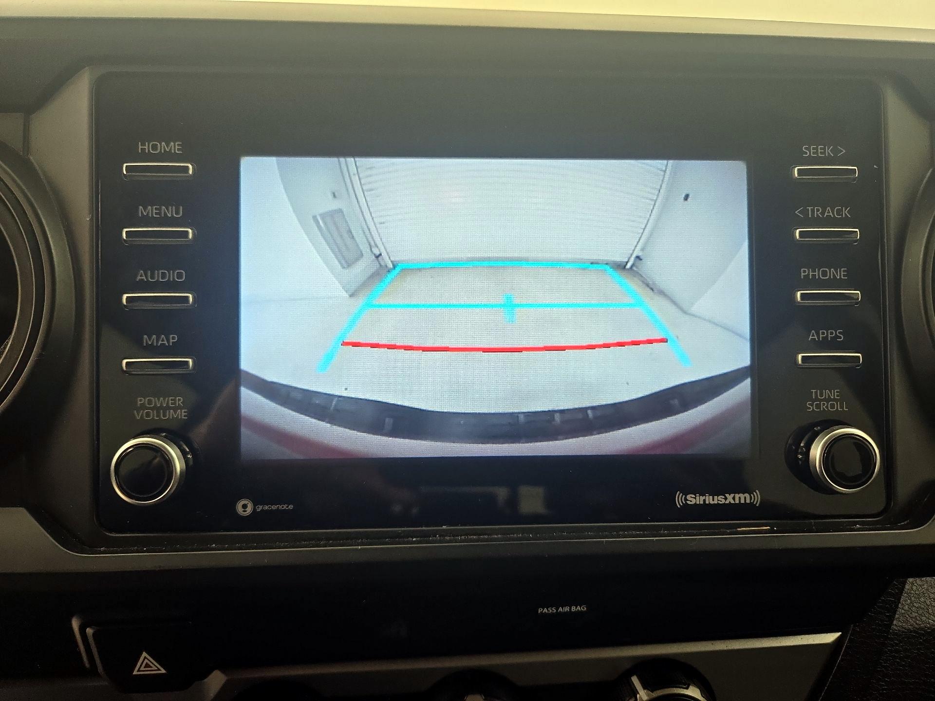 Thumbnail: 2022 Toyota Tacoma - 15