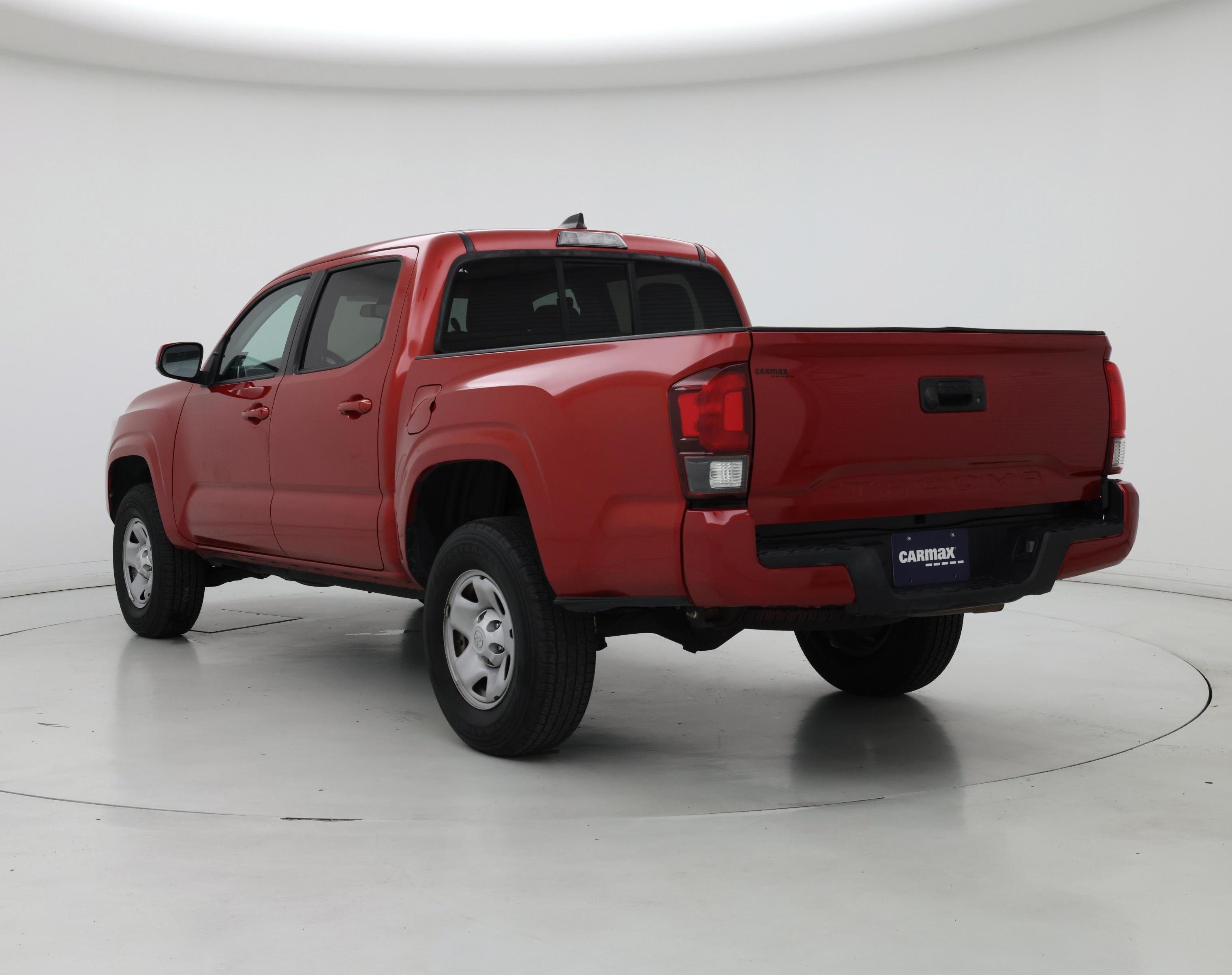 Thumbnail: 2022 Toyota Tacoma - 2
