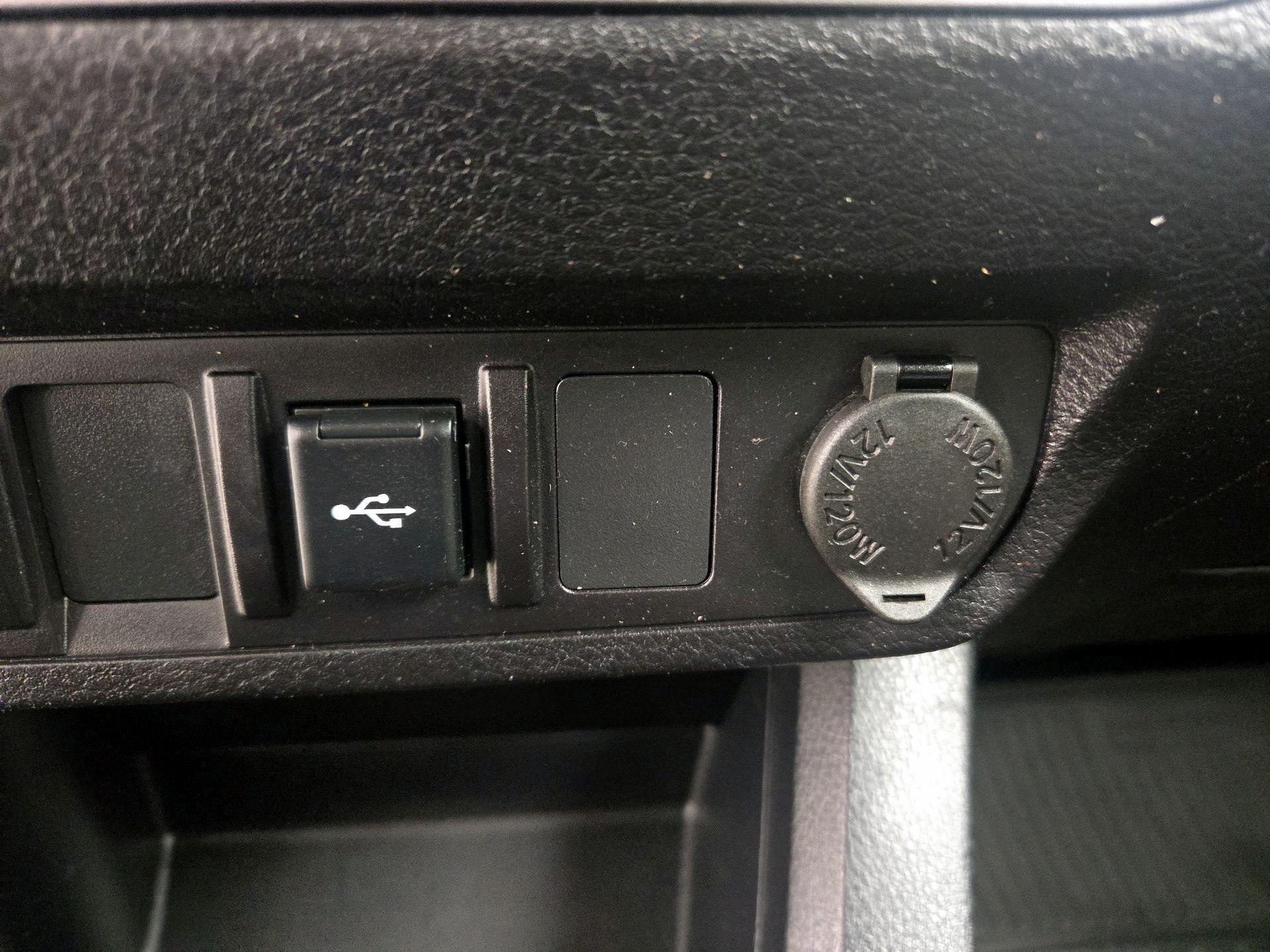 Thumbnail: 2022 Toyota Tacoma - 19