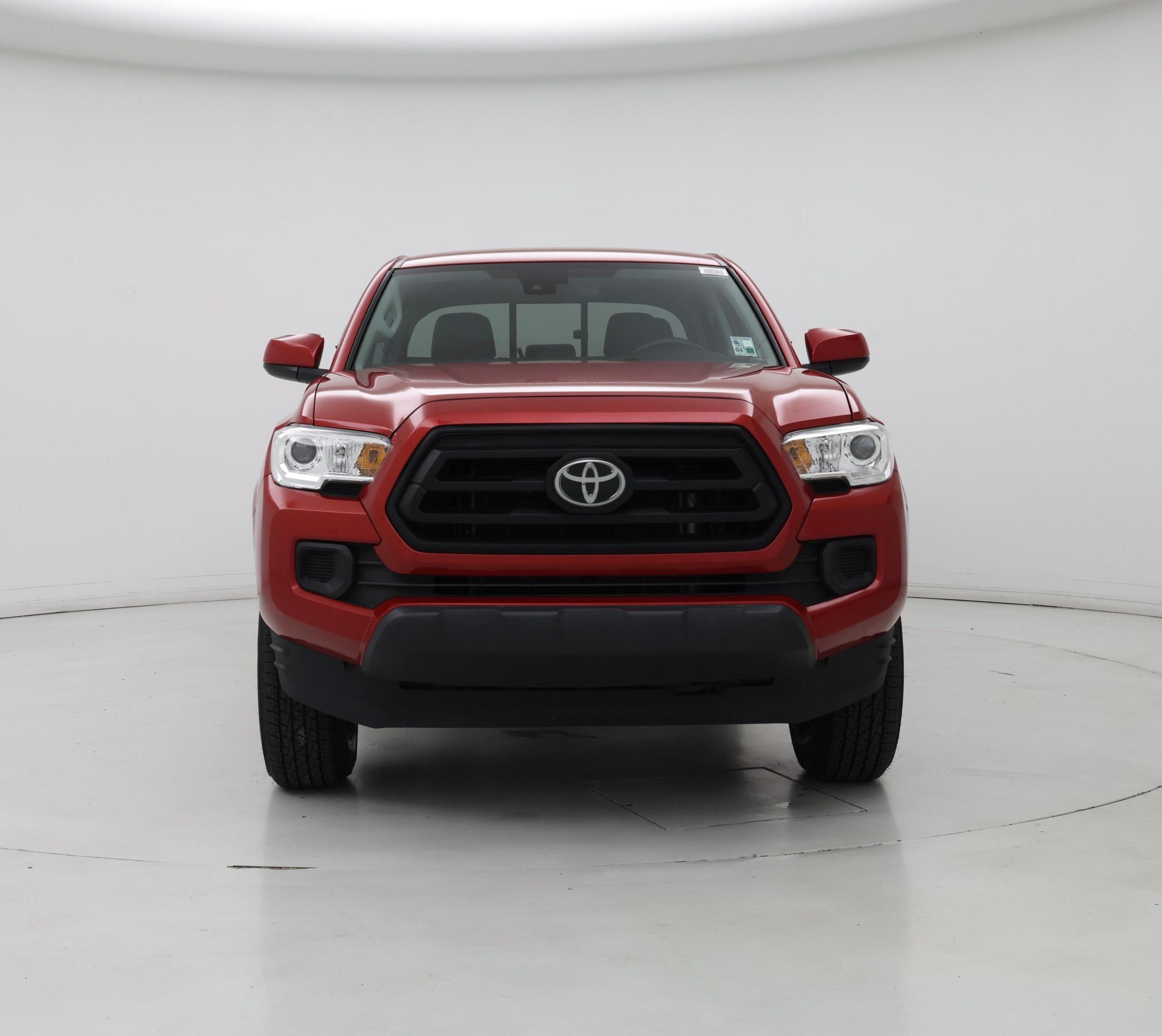 Thumbnail: 2022 Toyota Tacoma - 5