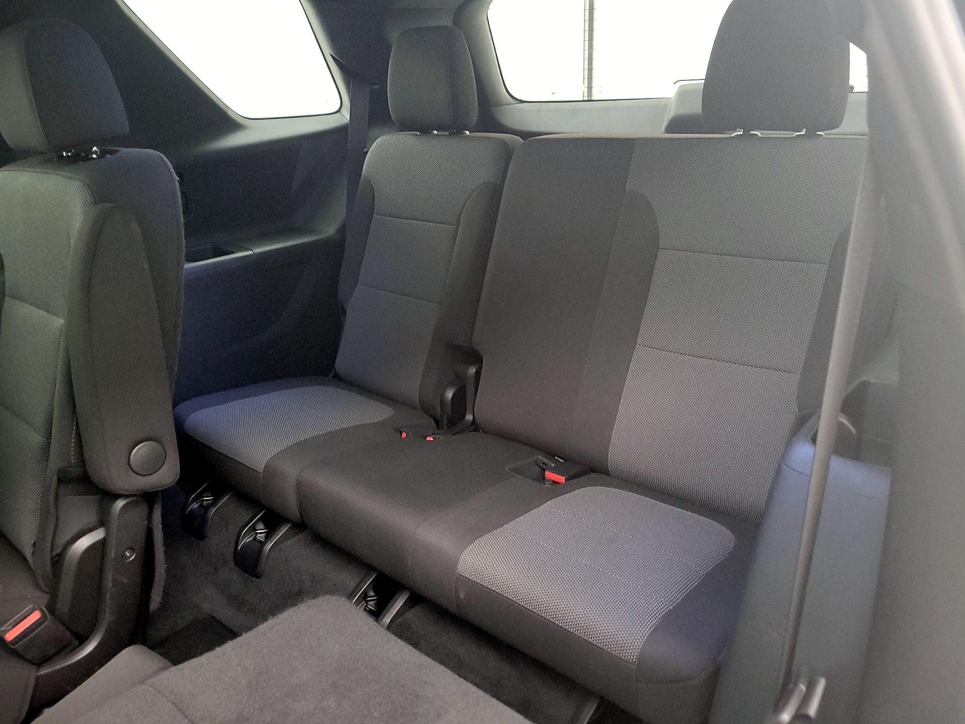 Thumbnail: 2023 Chevrolet Traverse - 20