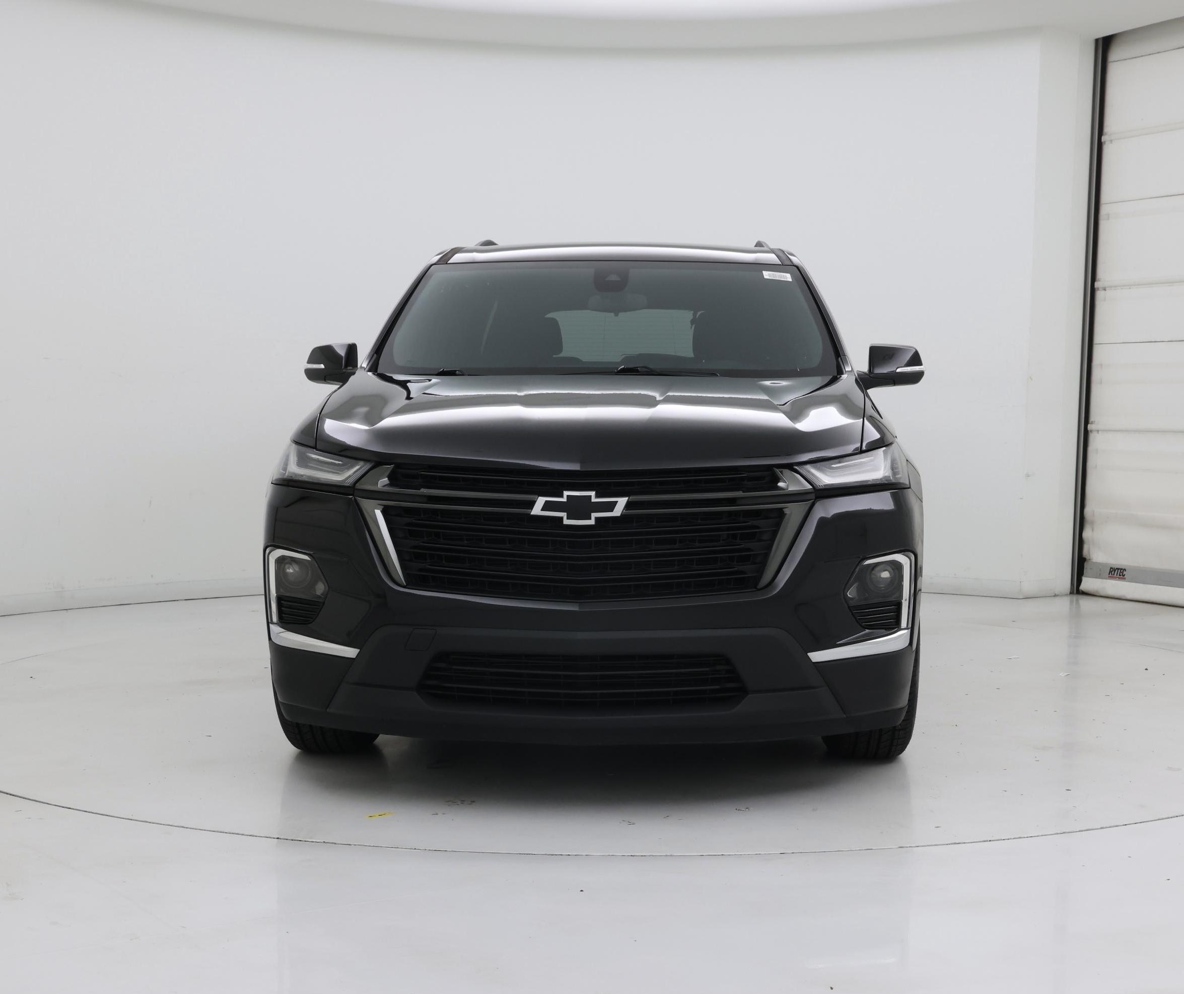 Thumbnail: 2023 Chevrolet Traverse - 5