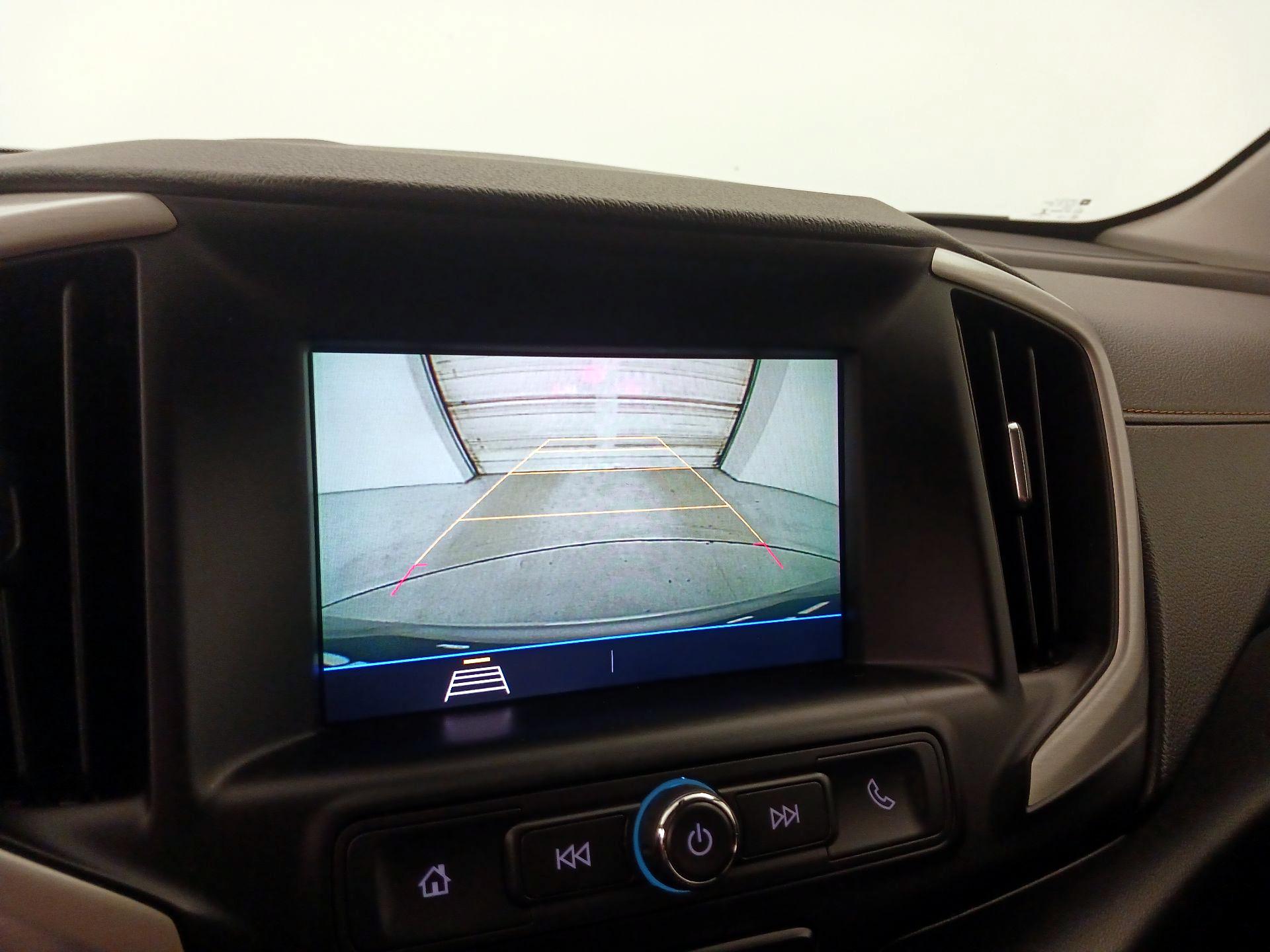 Thumbnail: 2020 GMC Terrain - 14