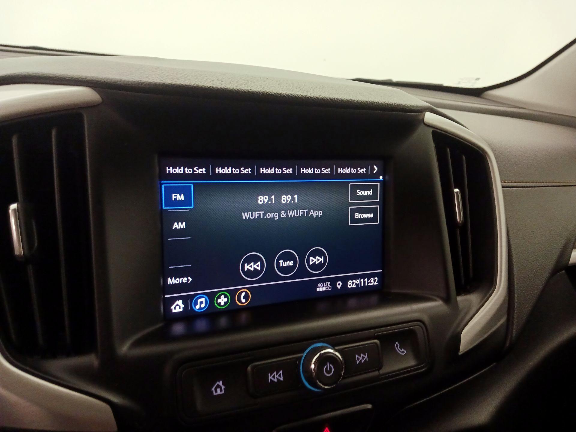 Thumbnail: 2020 GMC Terrain - 15