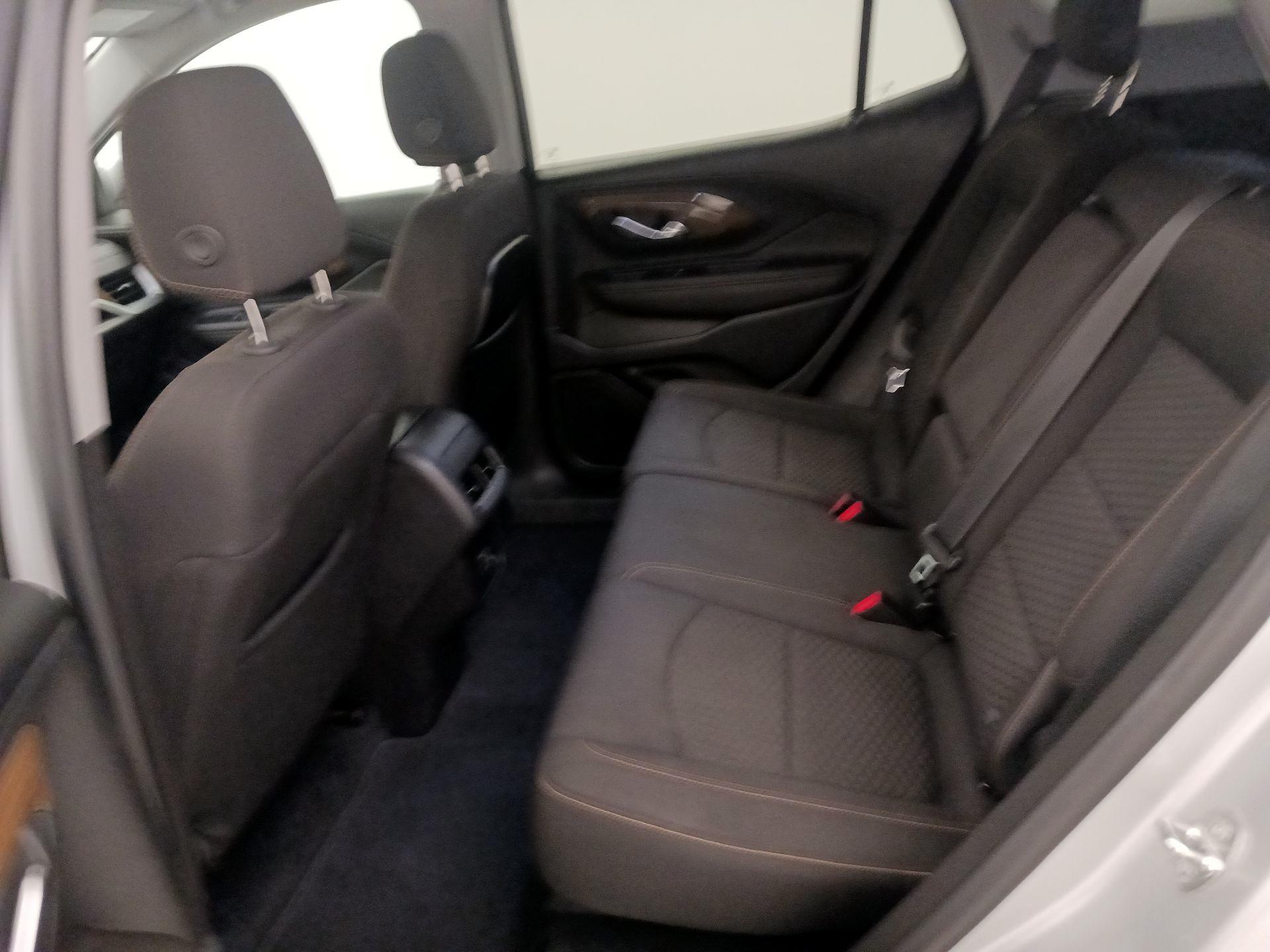 Thumbnail: 2020 GMC Terrain - 19